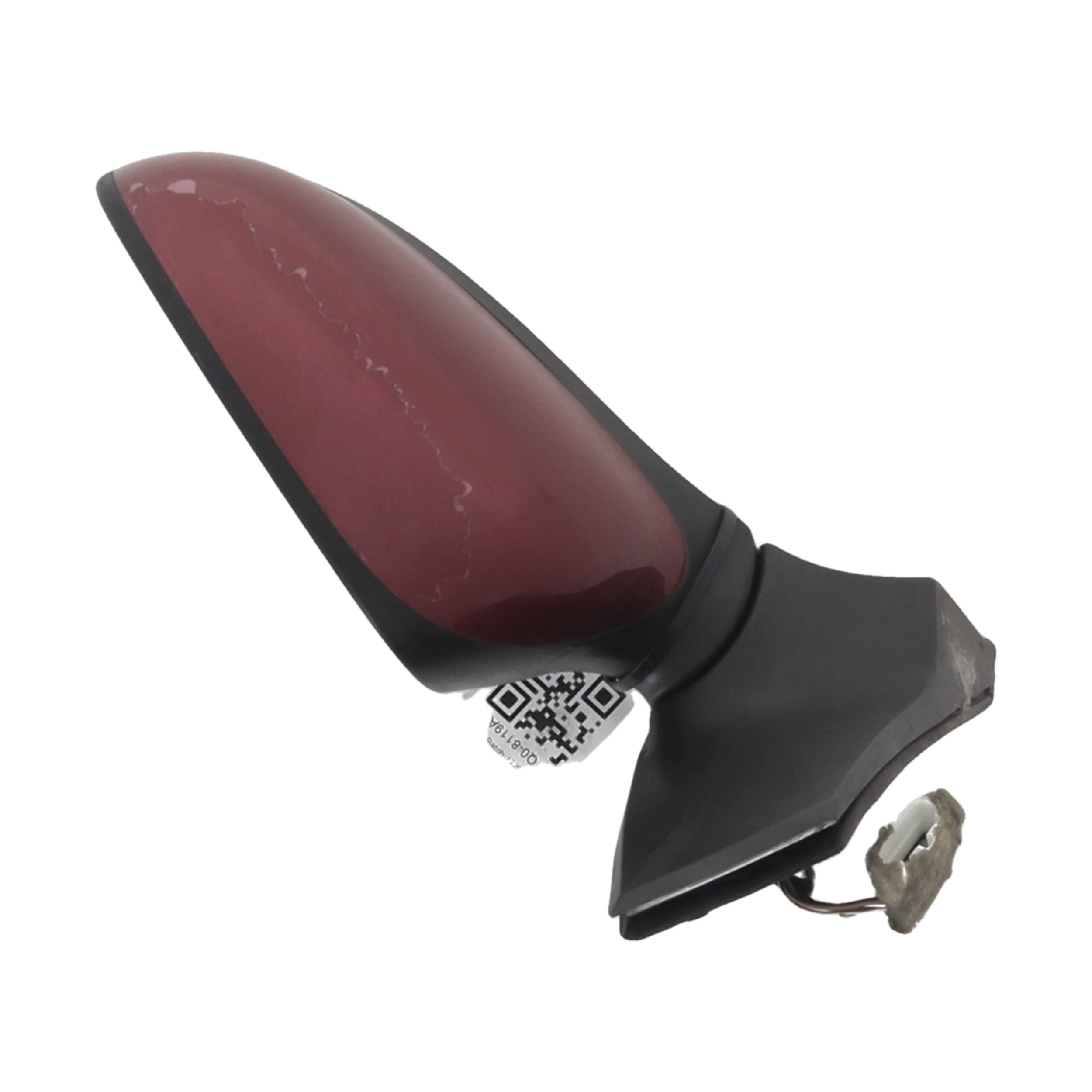 Rétroviseur gauche FORD KA 2 réf. 1751724 Q0-8119A Q0-8119A