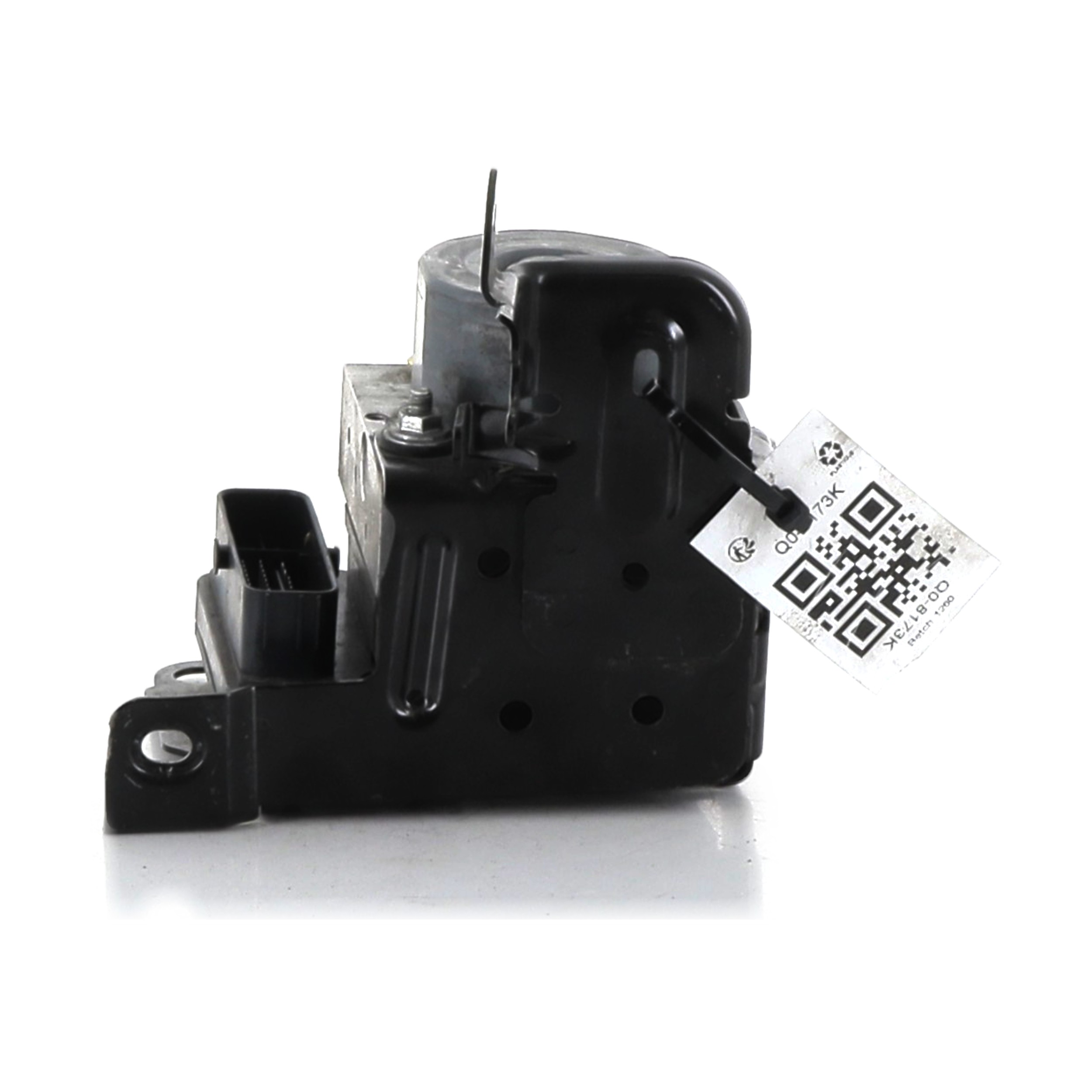 Bloc ABS 1614657980 - CITROEN C4 PICASSO 2 PH.1 1.6 BHDI - Q0-8173K Q0-8173K