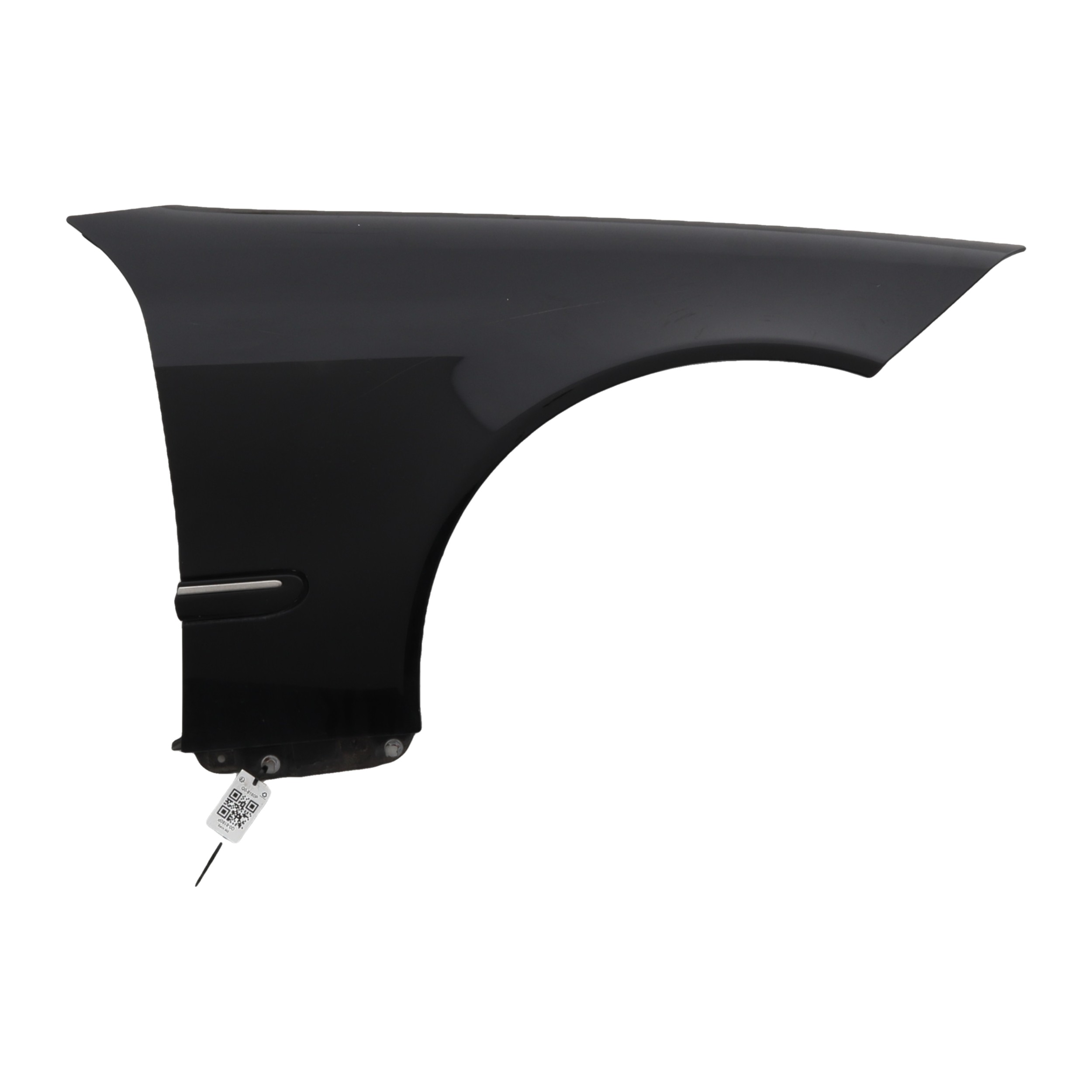 Aile avant droite MERCEDES CLASSE CLC 2 2038801418 Q0-8180P Q0-8180P