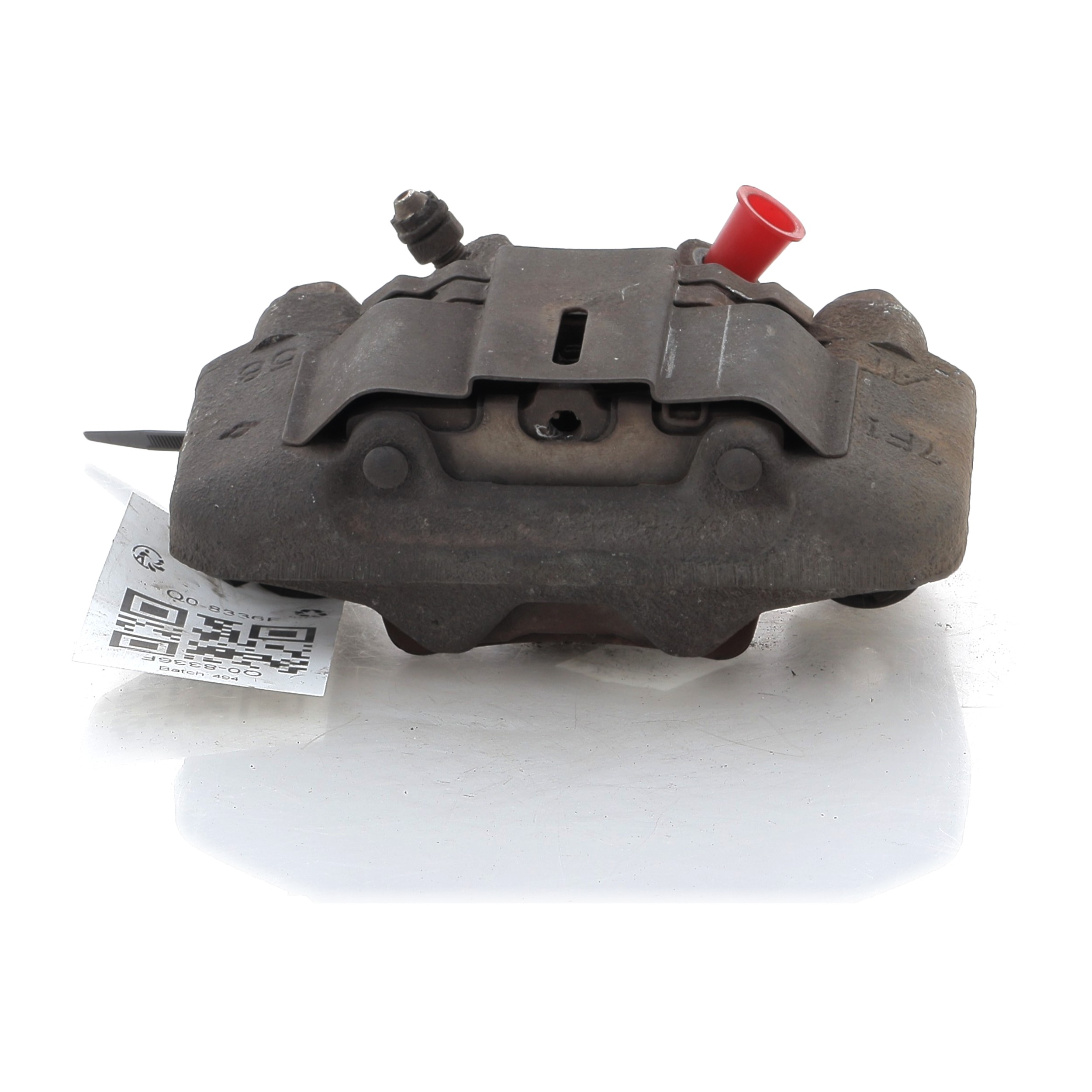 Etrier arrière gauche 4775042050 - TOYOTA RAV4 2 PH.2 2.0 D4D - Q0-8336F Q0-8336F