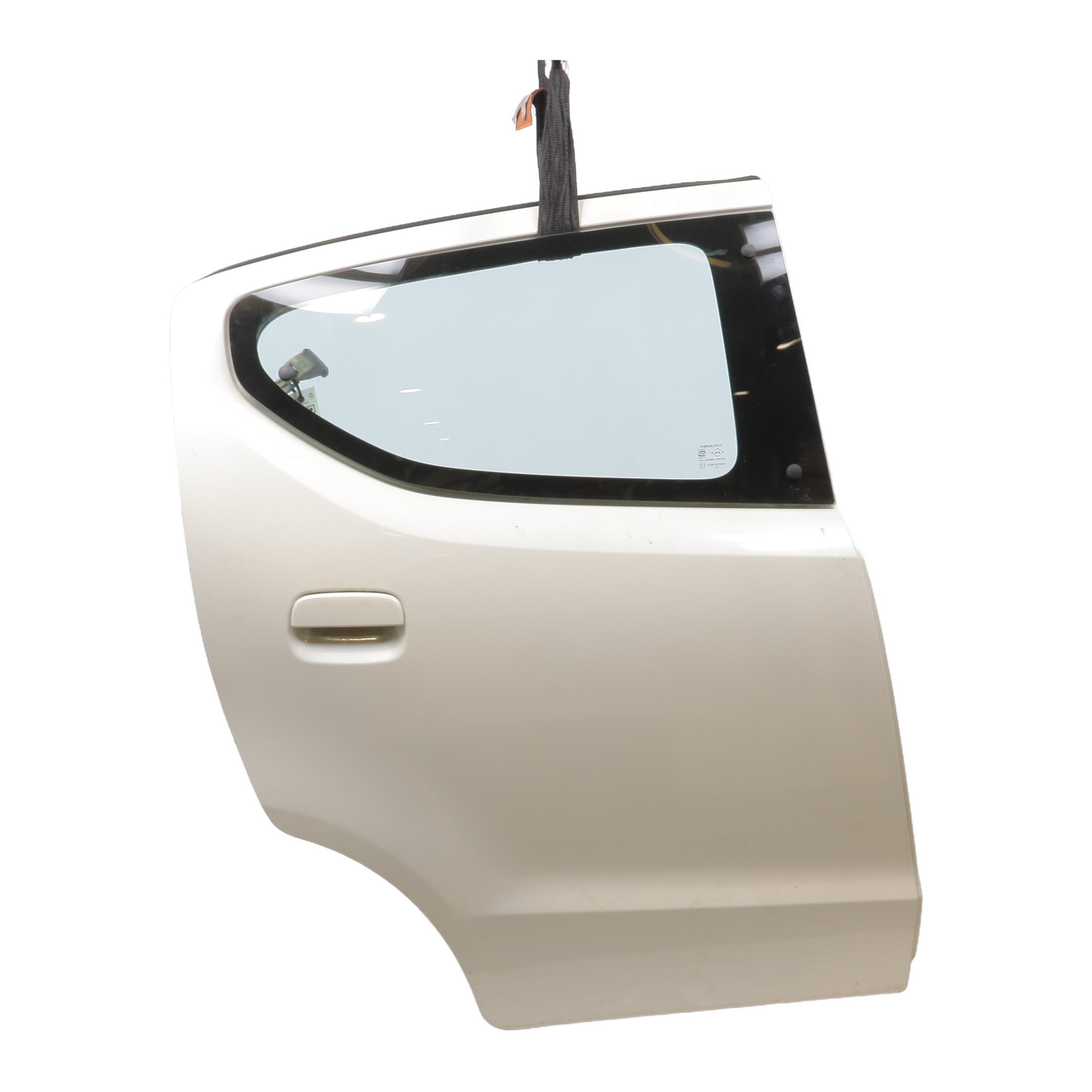 Porte arrière droite NISSAN PIXO 82100-4A00C- Q0-8364E Q0-8364E