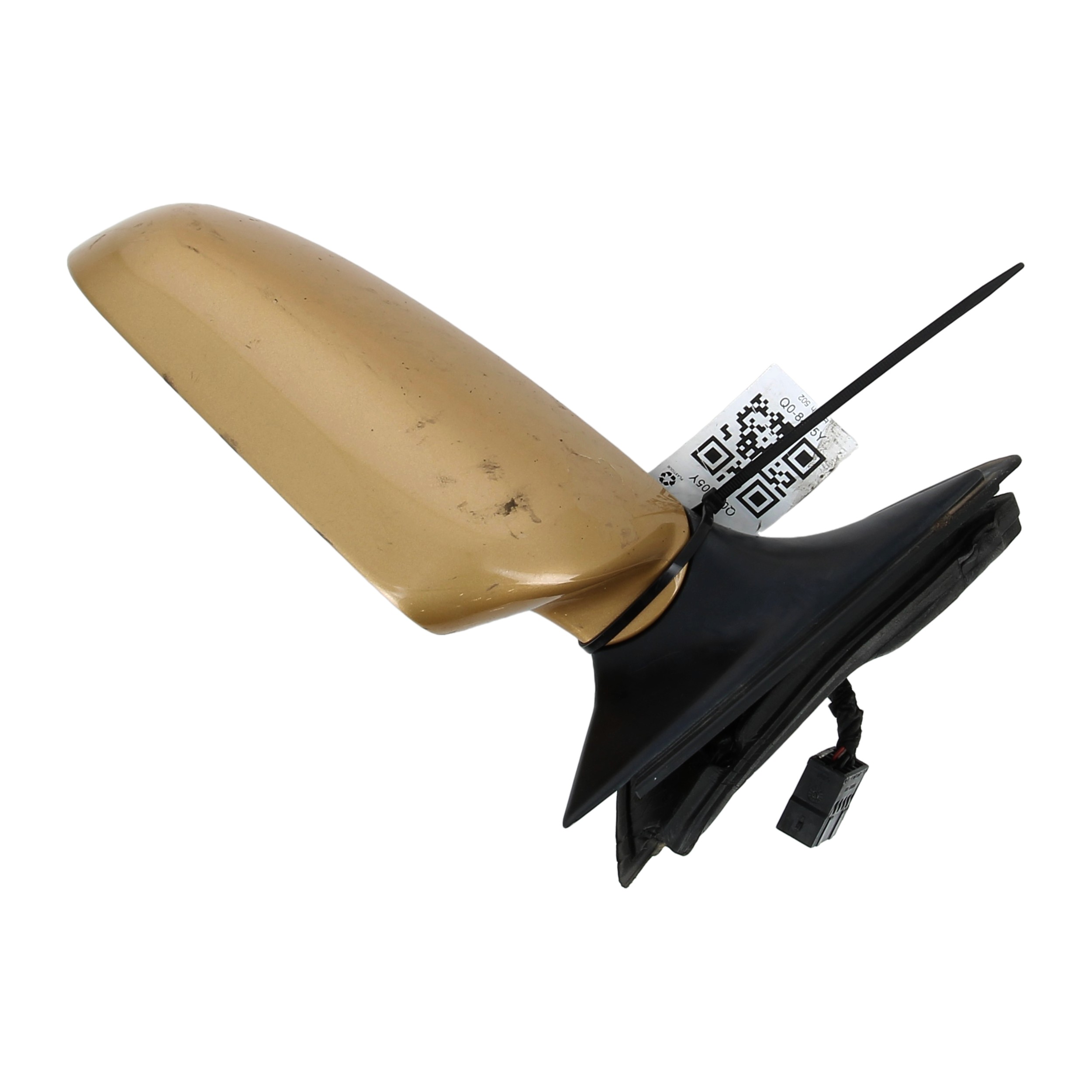 Rétroviseur gauche AUDI A3 1 PH.1 réf. 8L1858531C3FZ Q0-8405Y Q0-8405Y