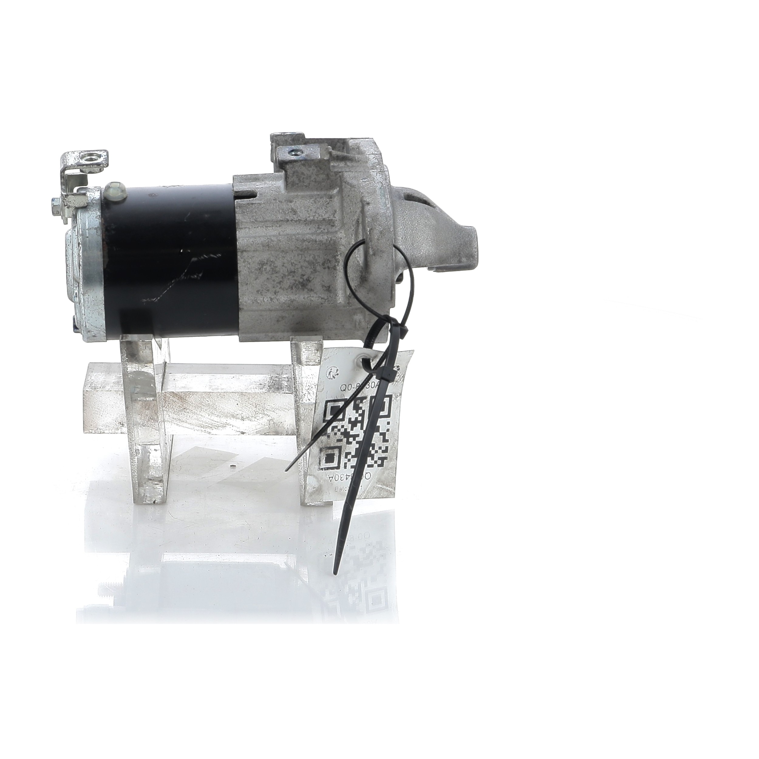 Démarreur MITSUBISHI SPACE STAR 3 PH.3 1.0MIVEC réf. 1810A334 Q0-8430A Q0-8430A