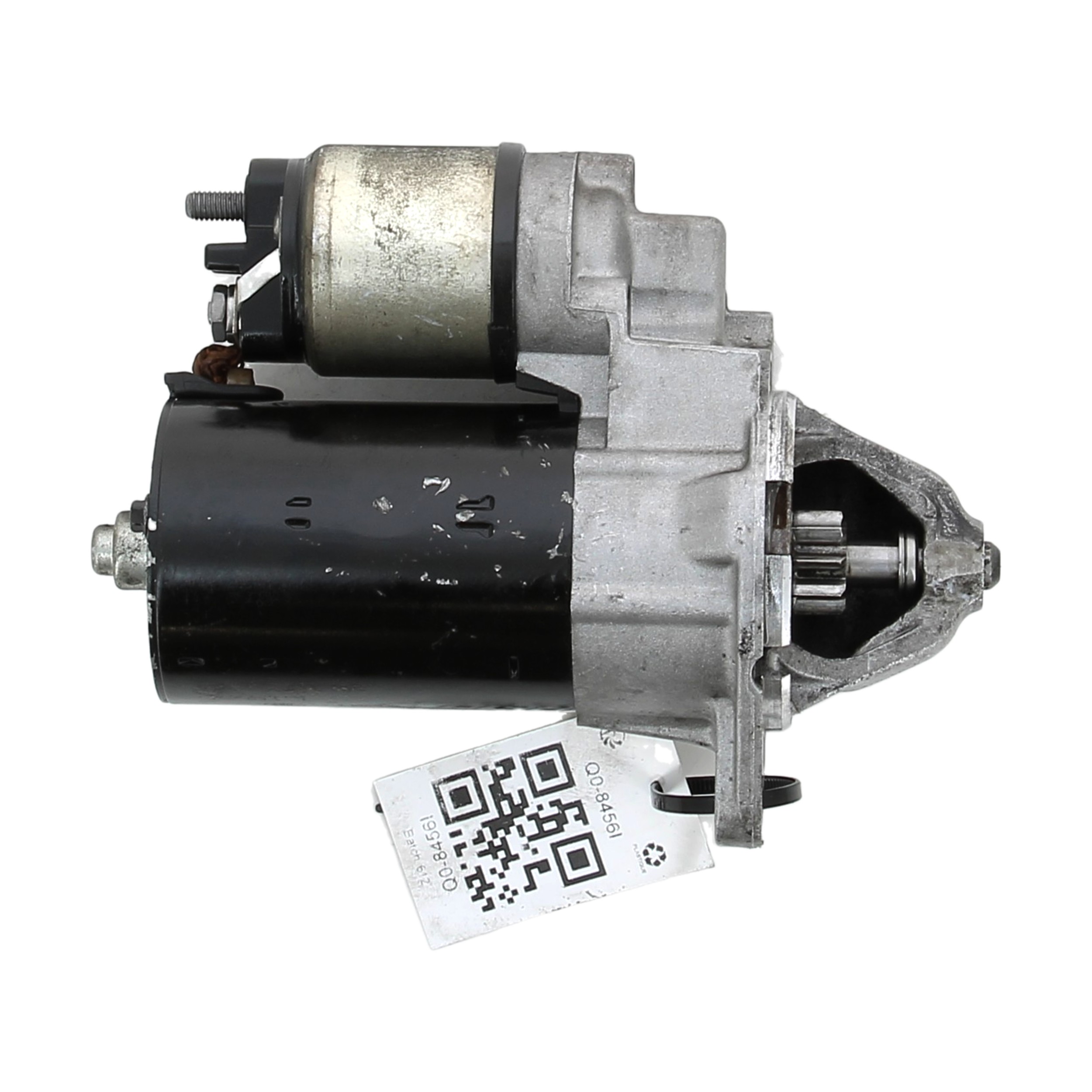 Démarreur OPEL ASTRA GTC H PH.1 2.0T OPC réf. 93176061 Q0-8456I Q0-8456I [reference_54108] 5