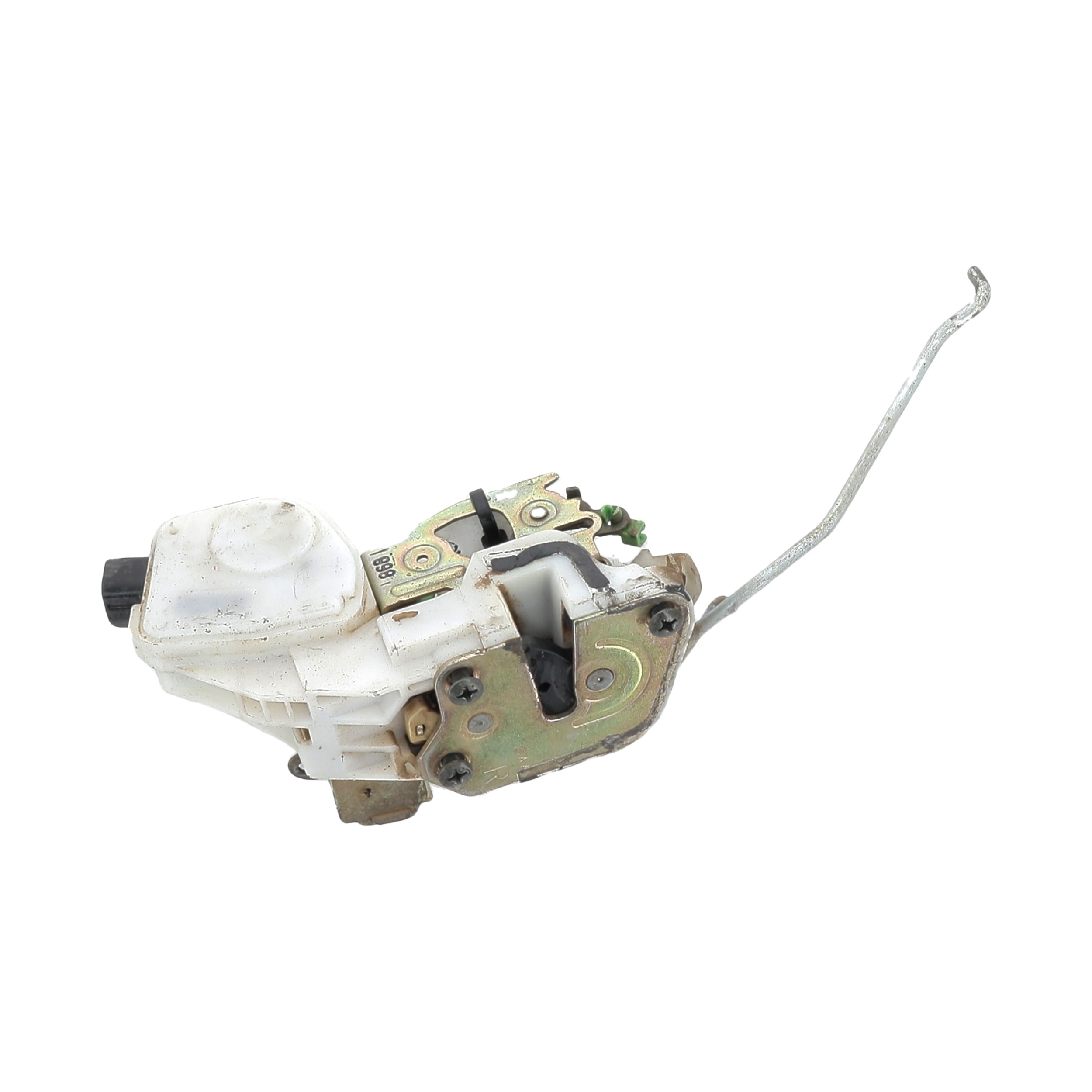 Serrure de porte avant droite MR432140 - MITSUBISHI L200 PICKUP 2 4X4 - Q0-8480T Q0-8480T