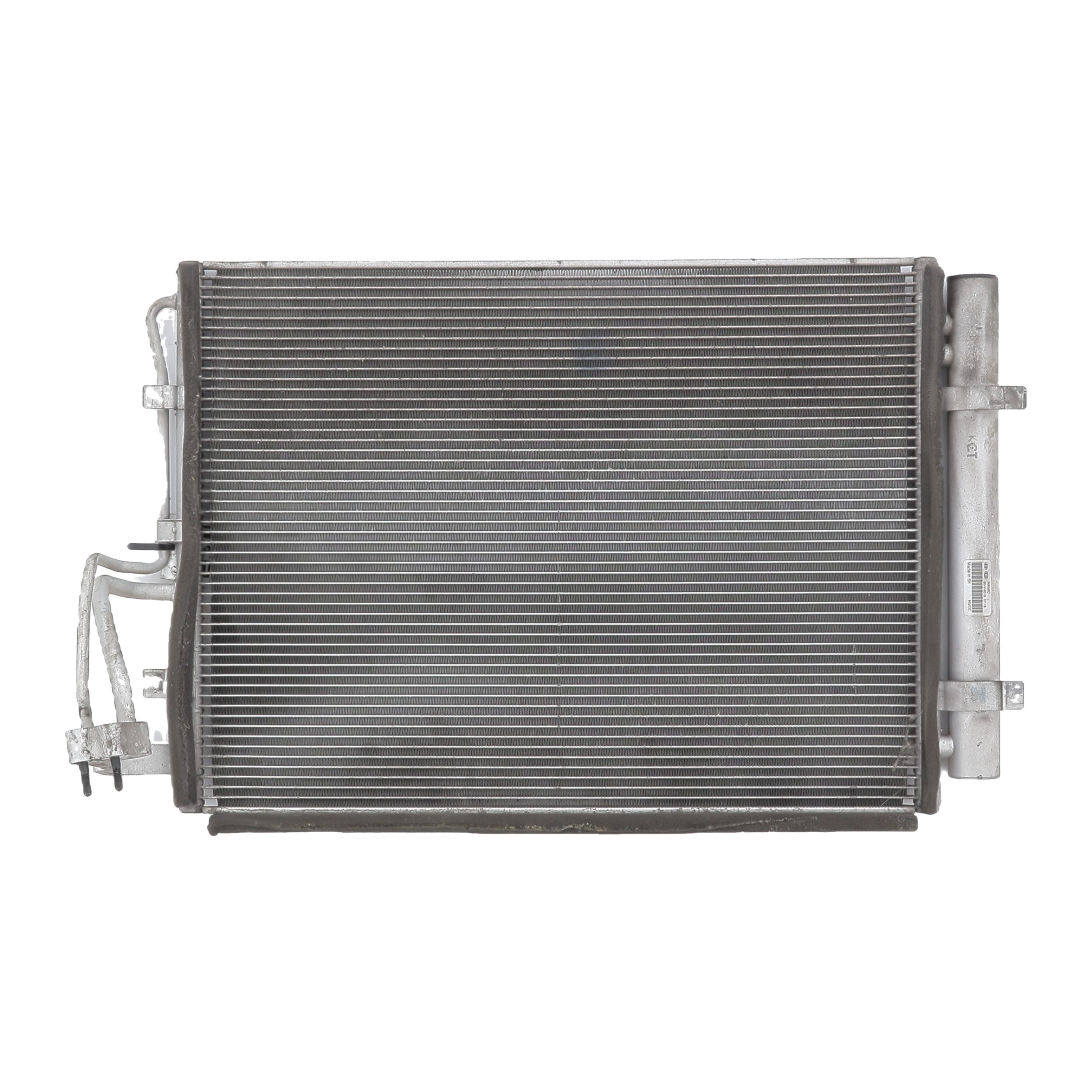 Radiateur de climatisation/Condenseur HYUNDAI IX20 PH.1 1.6 CRDI réf. 976061P200 Q0-8583A Q0-8583A