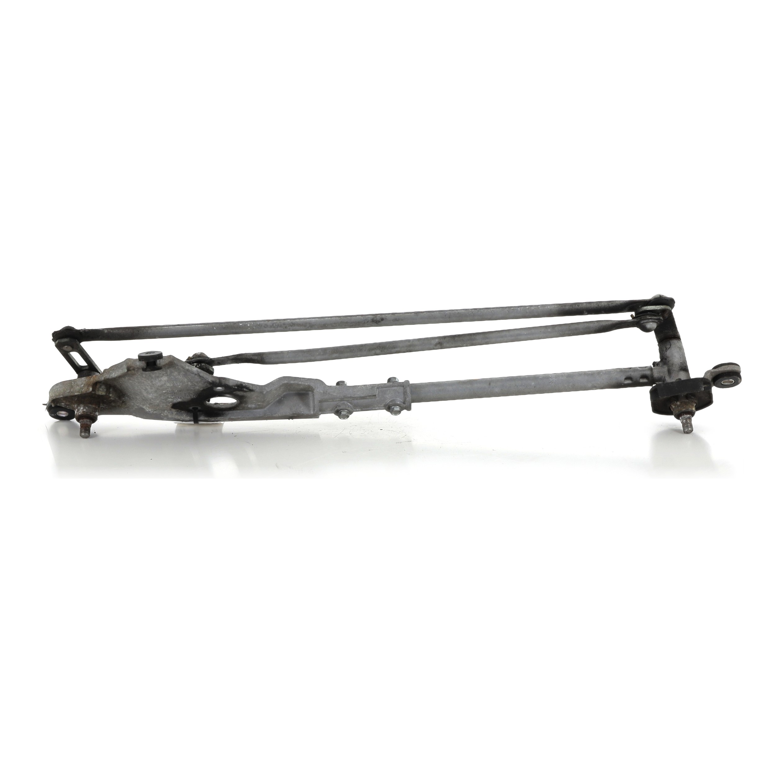 Mécanisme d'essuie glace avant GPA-23-0025378 - SUBARU FORESTER 2 PH.2 2.5T 230 - Q0-8599G Q0-8599G