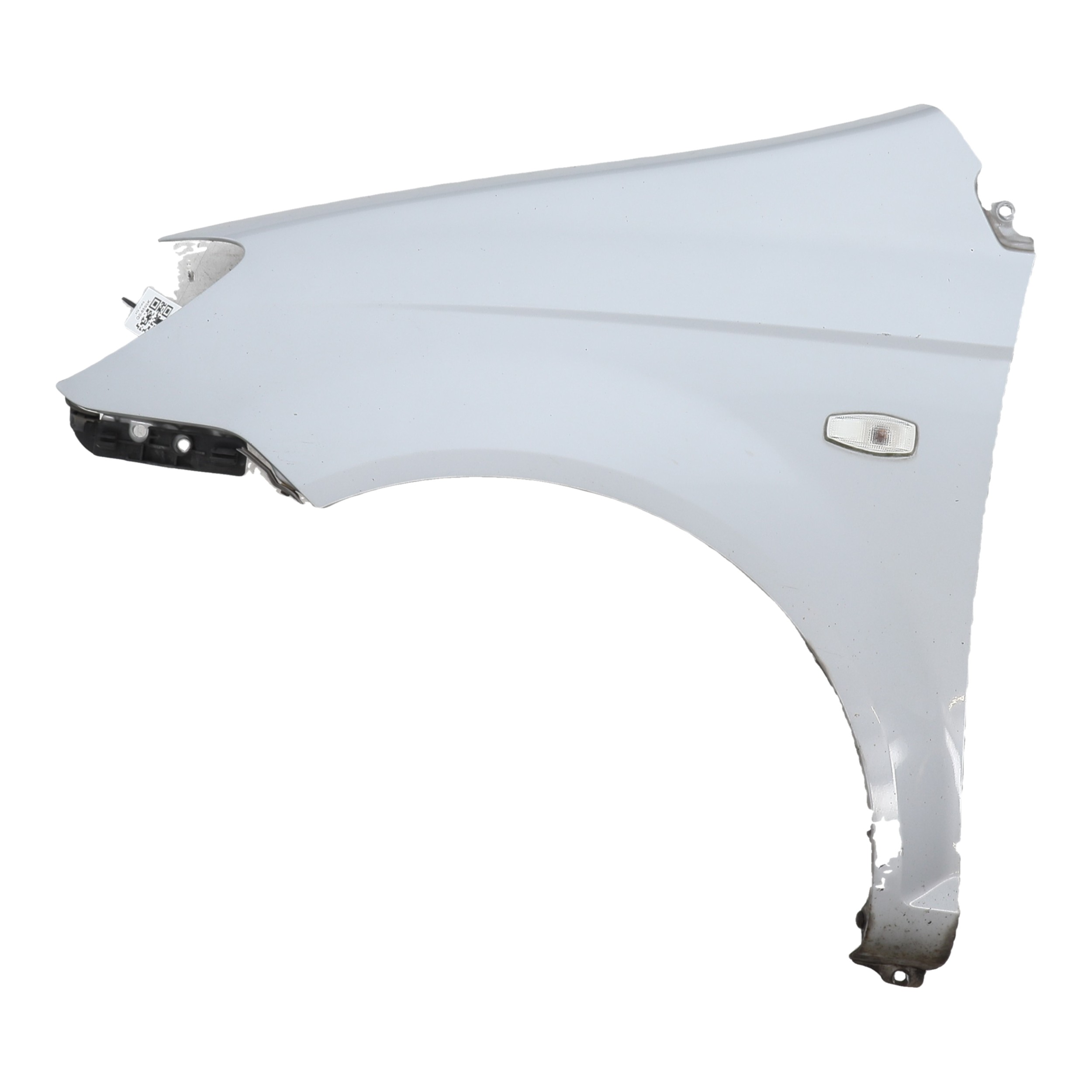 Aile avant gauche HYUNDAI GETZ PH.2 663111C650 Q0-8599K Q0-8599K