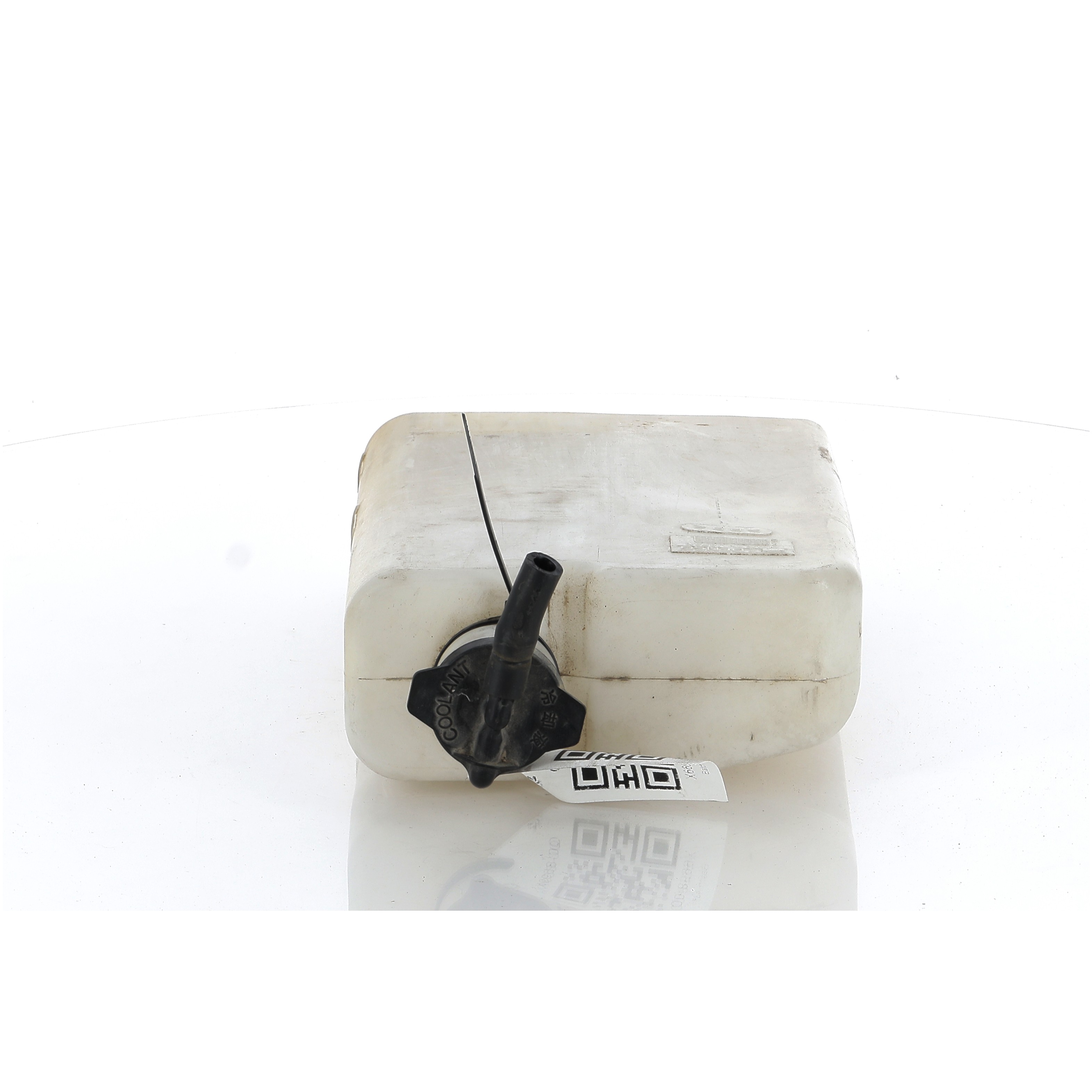 Vase d'expansion 1647050140 - TOYOTA LANDCRUISER 3 PH.2 3.0T D4D - Q0-8599X Q0-8599X