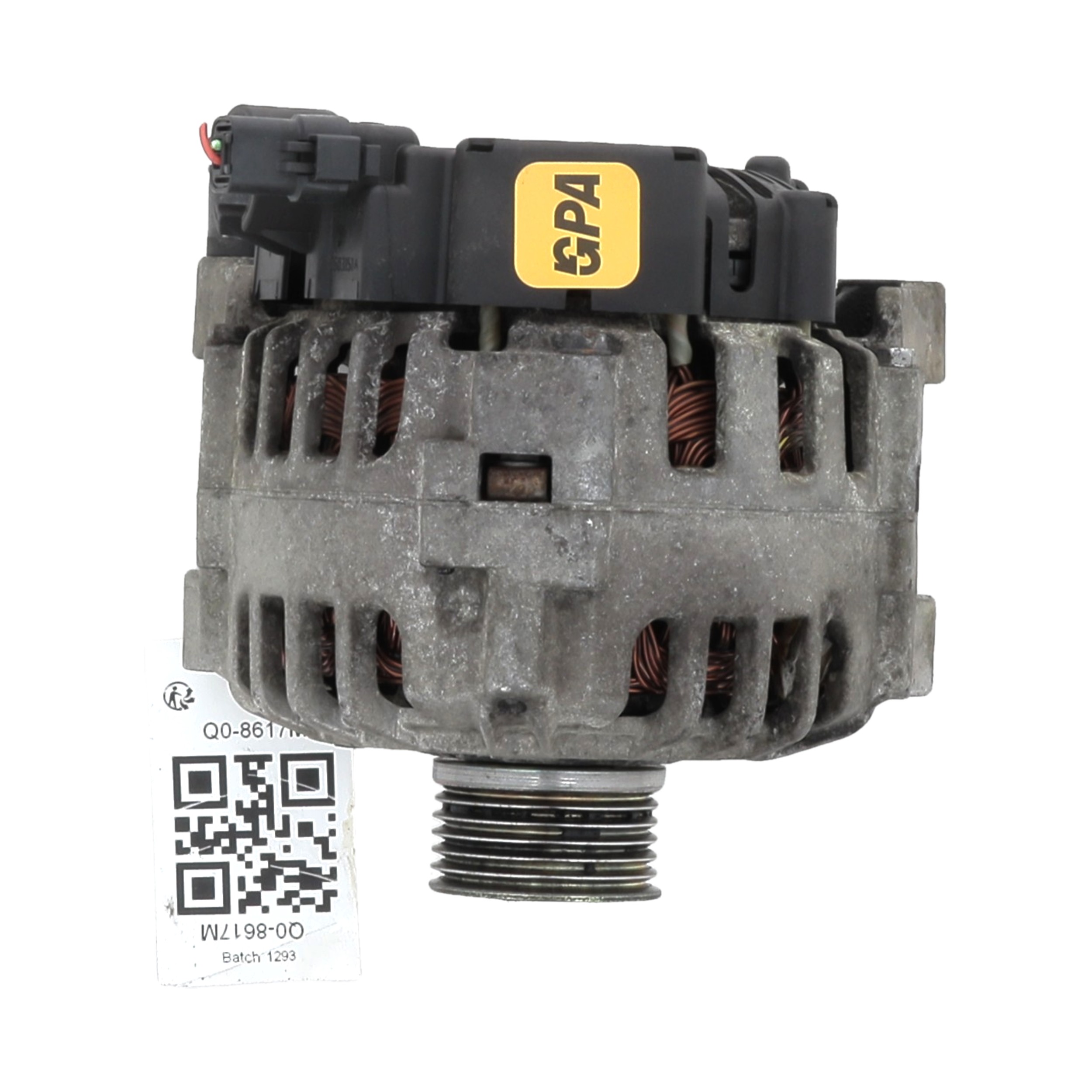 Q0-8617M