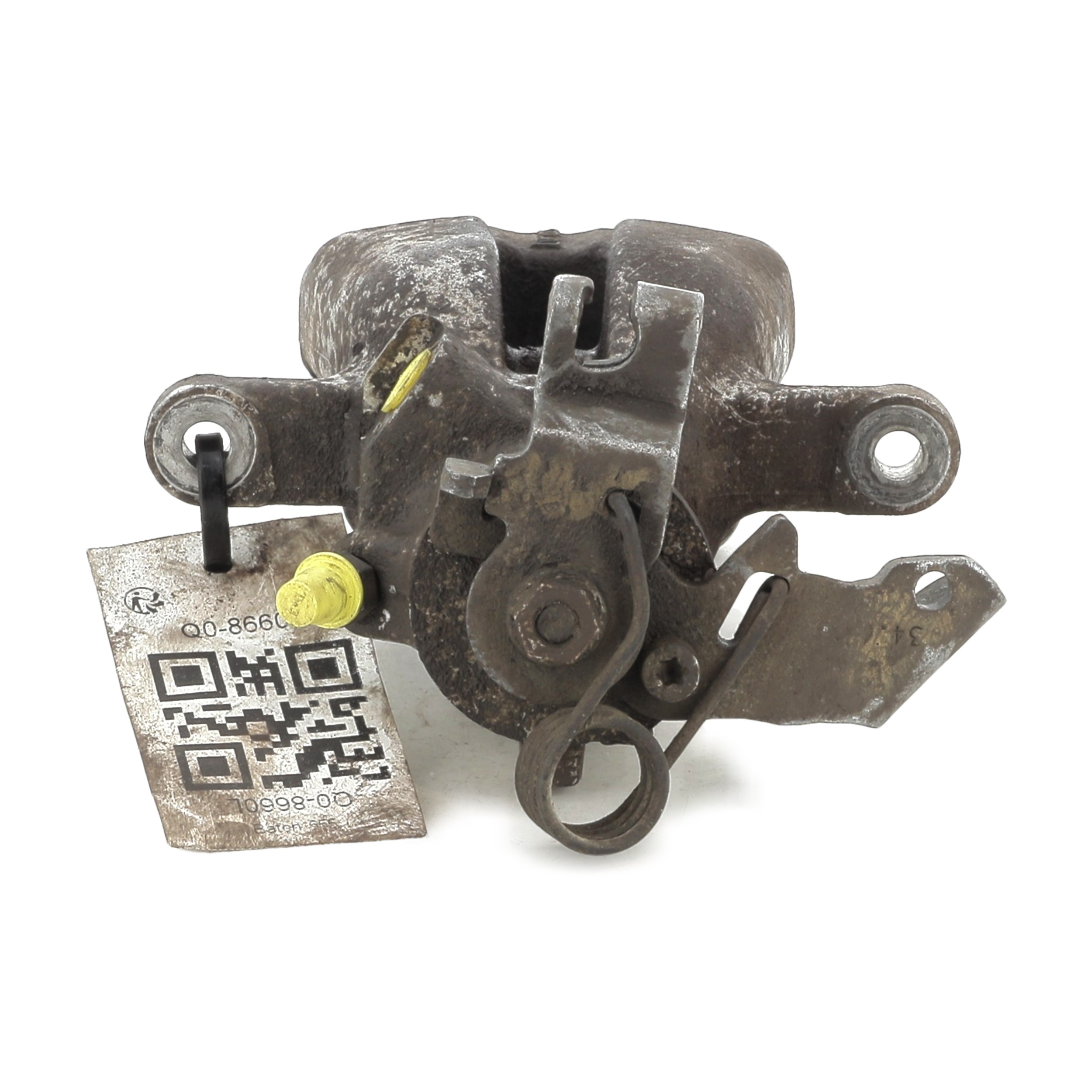 Etrier arrière droit 93179159 - OPEL ASTRA H PH.2 1.7 CDTI - Q0-8660L Q0-8660L