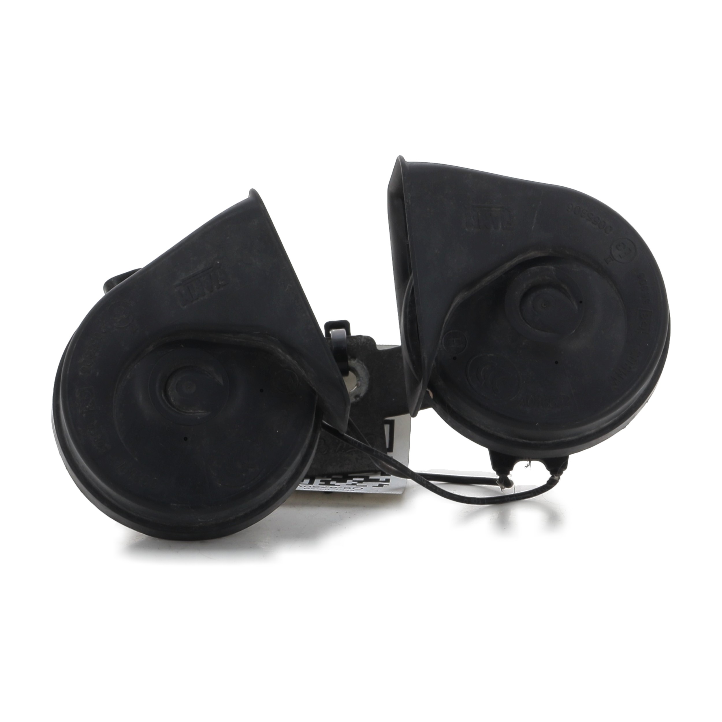 Klaxon 1806512 - FORD FOCUS 2 PH.2 2.0 TDCI - Q0-8730V Q0-8730V