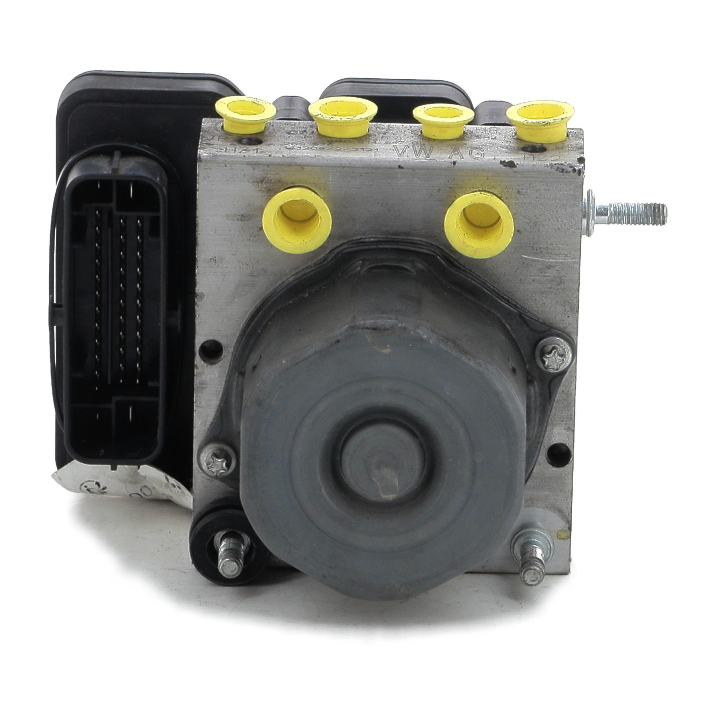 Bloc ABS 6R0614517BTBEF - SEAT IBIZA 4 PH.2 1.6 TDI - Q0-8733T Q0-8733T