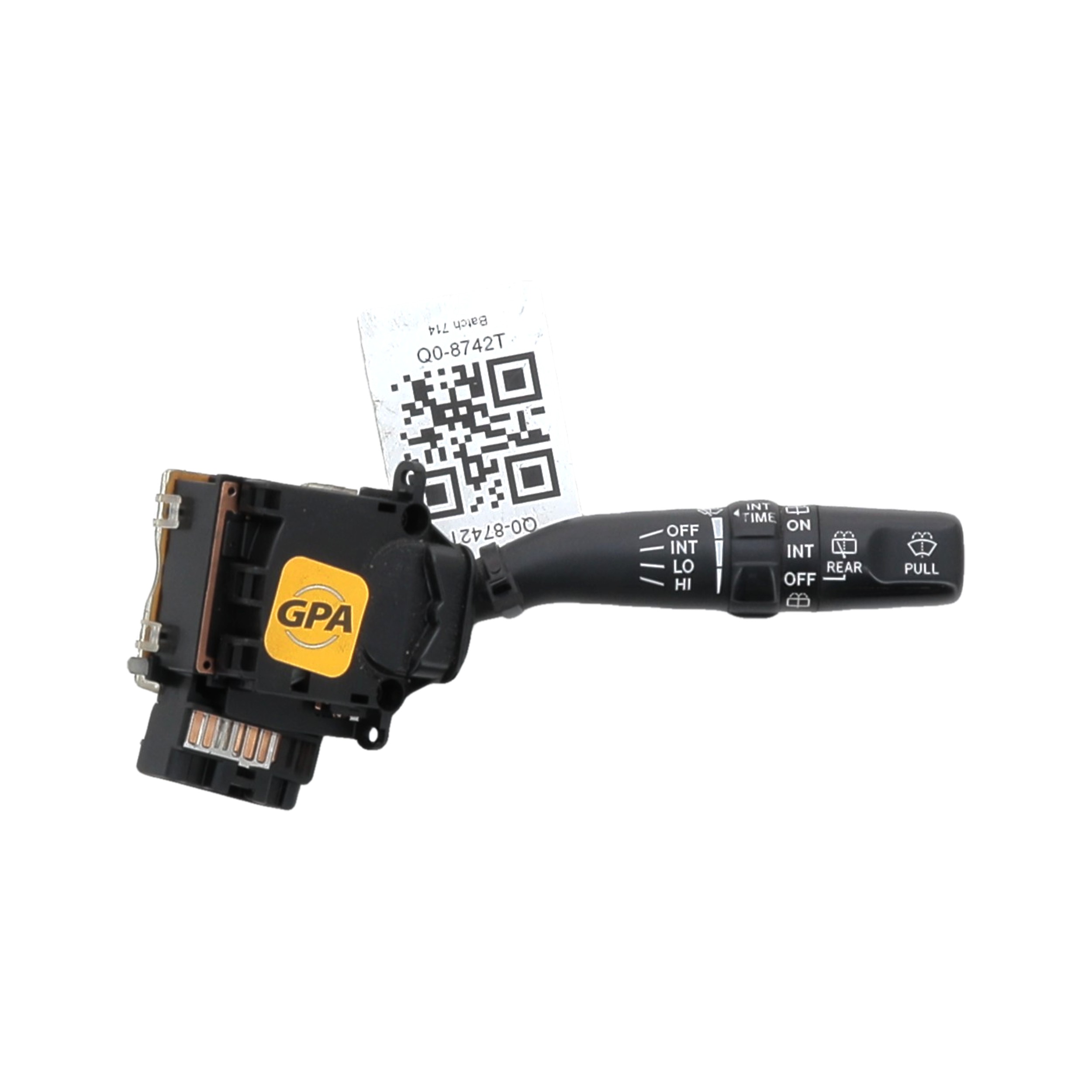 Q0-8742T