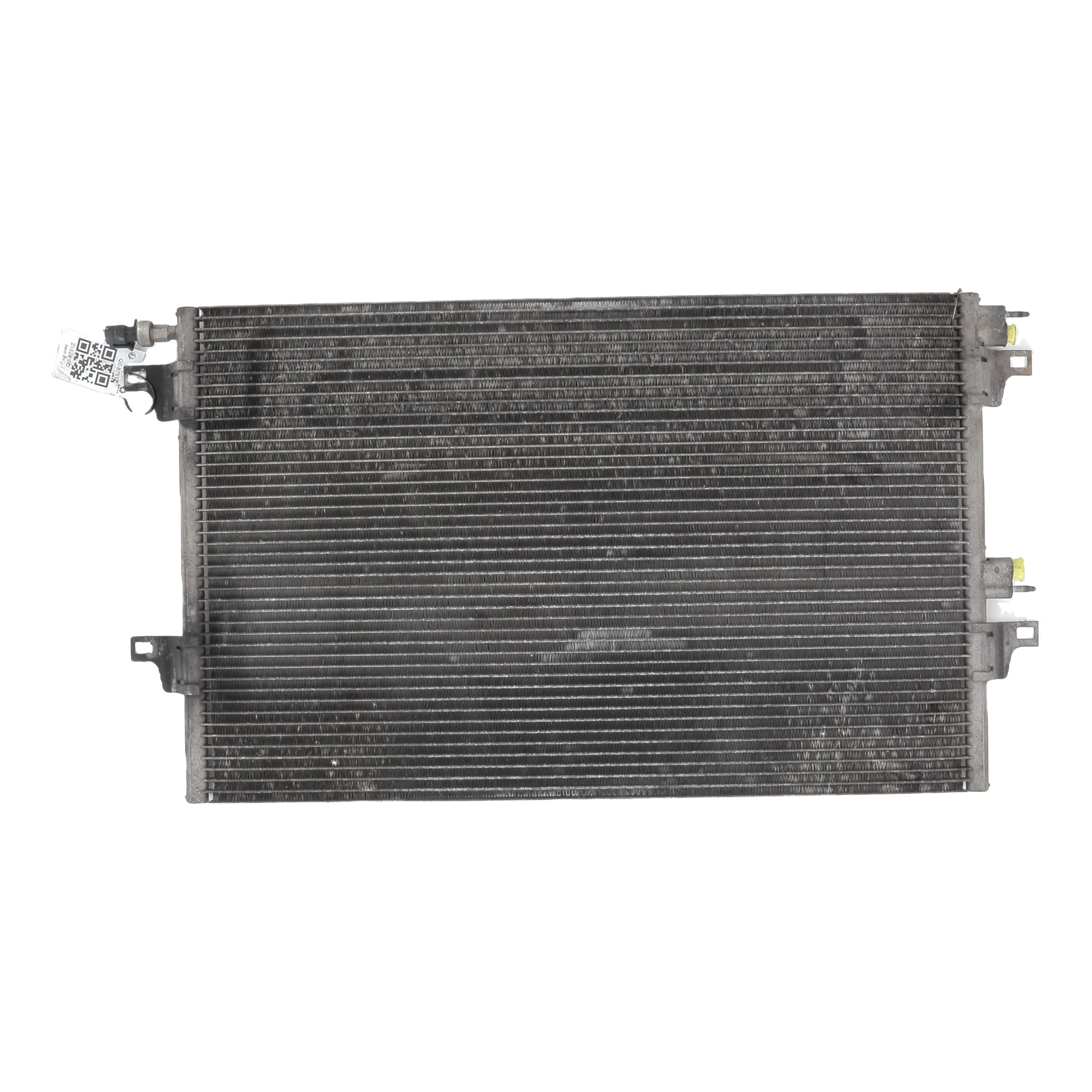 Radiateur de climatisation/Condenseur RENAULT ESPACE 4 PH.1 2.2 DCI réf. 8200332851 Q0-8751Z Q0-8751Z