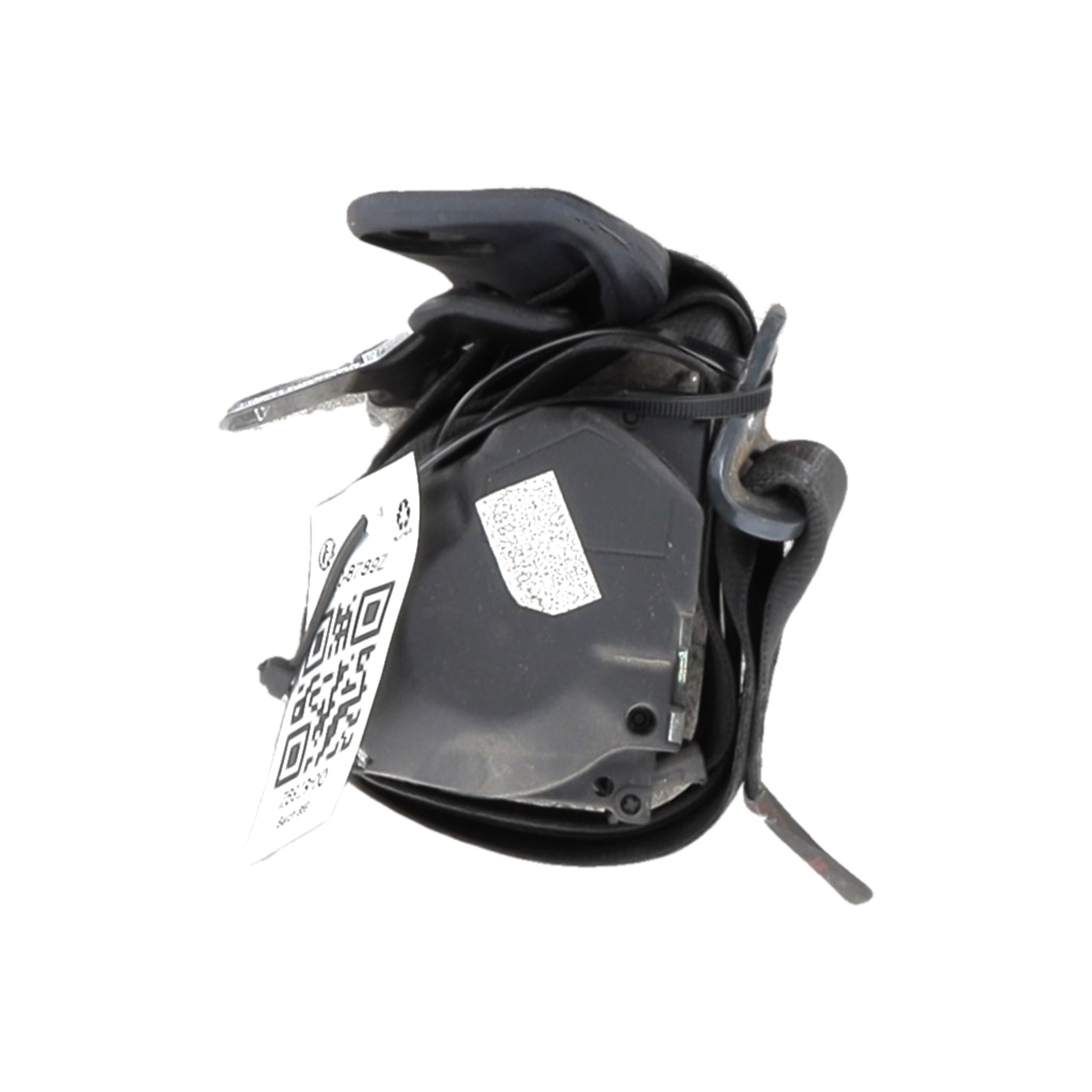 Ceinture arrière droite CITROEN BERLINGO 1 PH.2 réf. 00008973YN Q0-8789Z Q0-8789Z