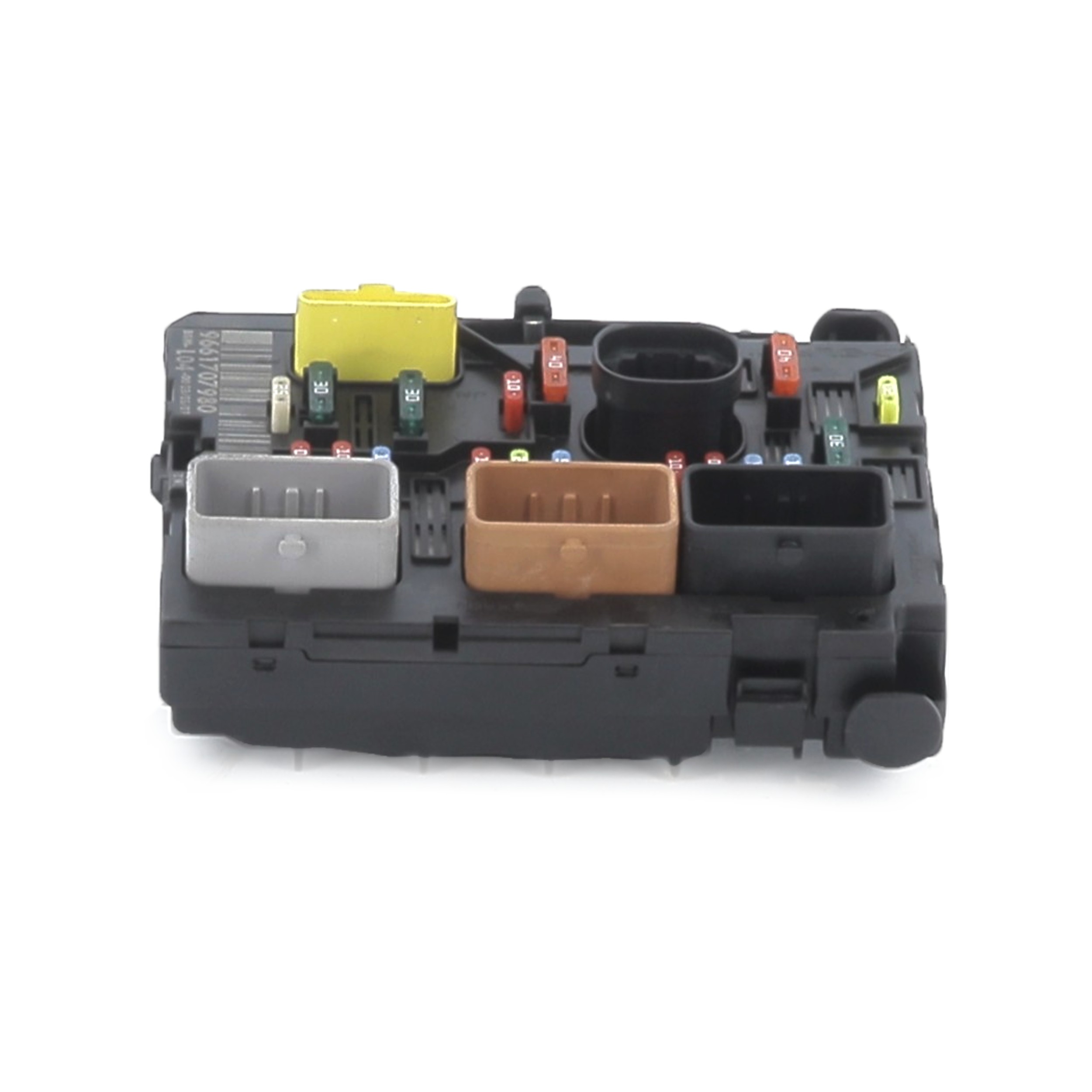 BSM 9661707980 - PEUGEOT 207 1.4 16V - Q0-8822P Q0-8822P