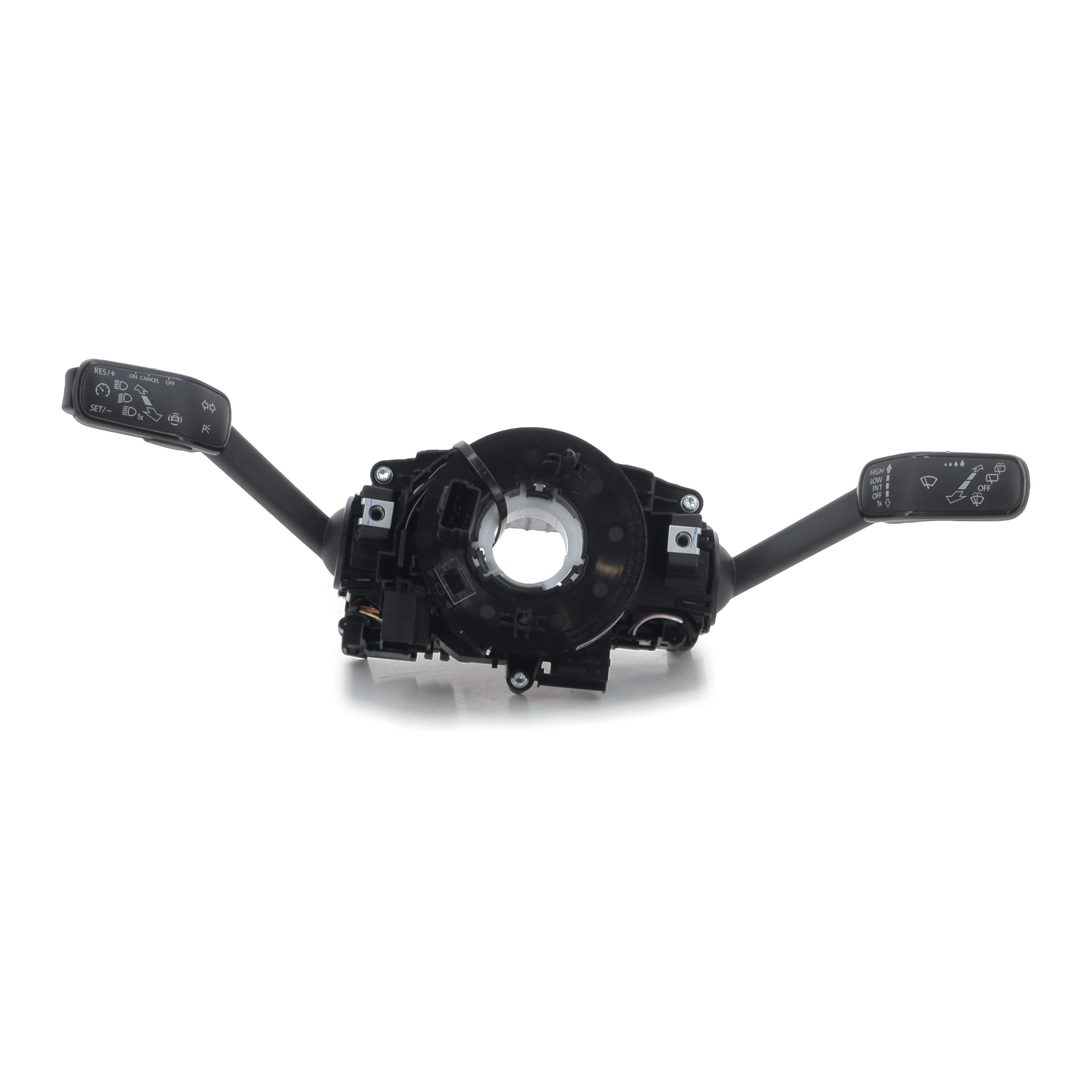 Commodo monobloc 2Q0953513ACIGI - SKODA SCALA 3 - Q0-8840L Q0-8840L