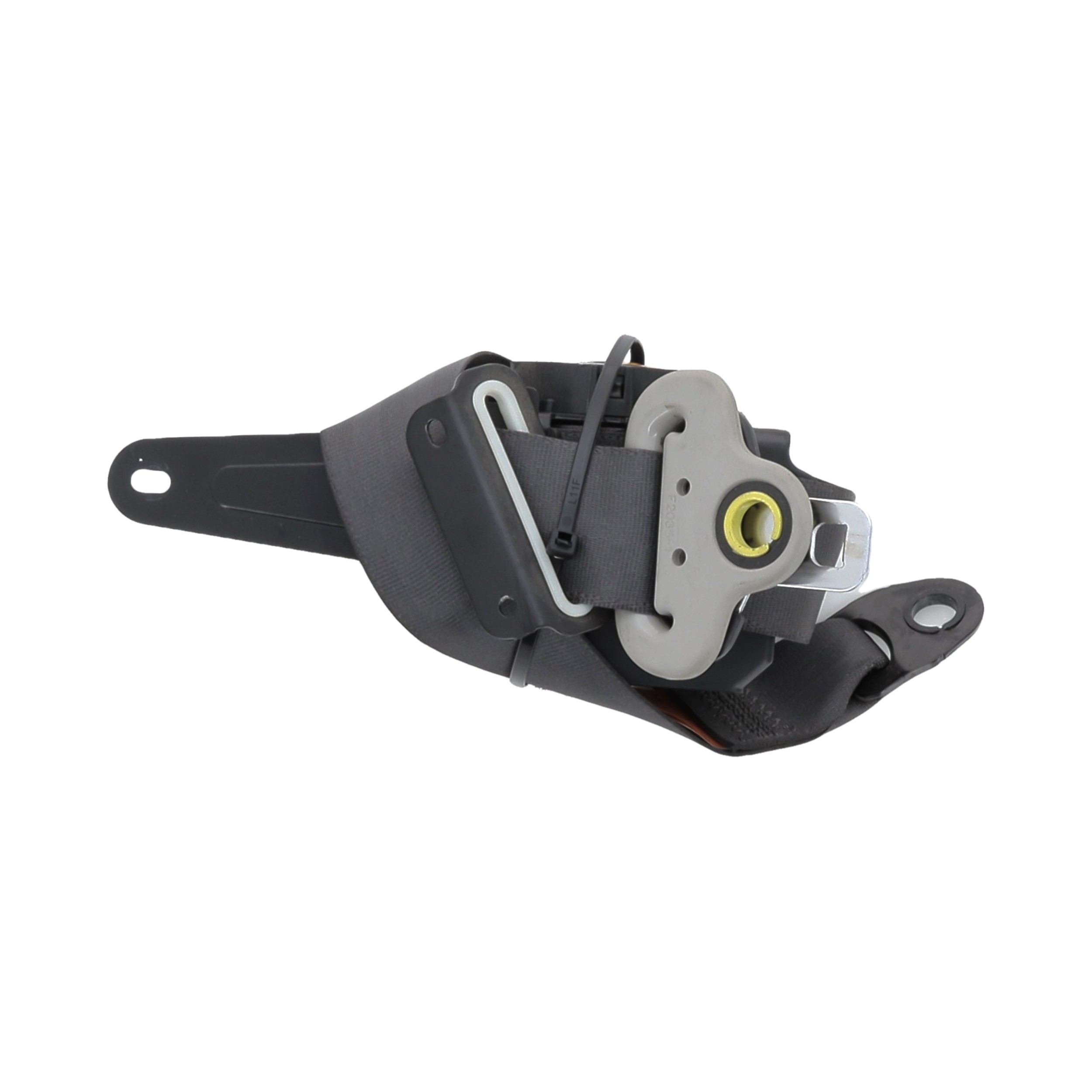 Ceinture avant droit OPEL ANTARA PH.1 réf. 96876913 Q0-8861J Q0-8861J