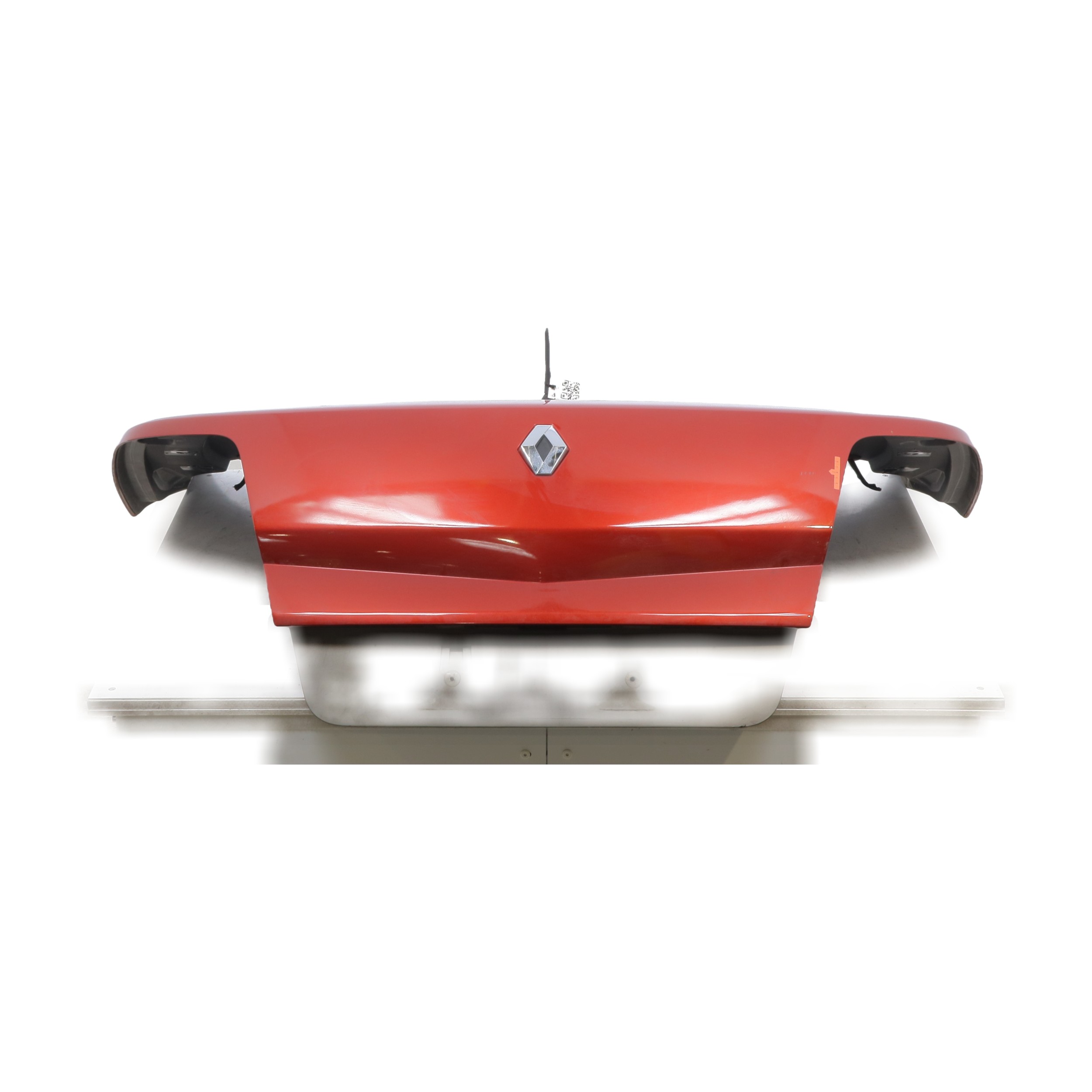 Malle RENAULT MEGANE 2 PH.1 INC. réf. 7751477223 Q0-8978Q Q0-8978Q