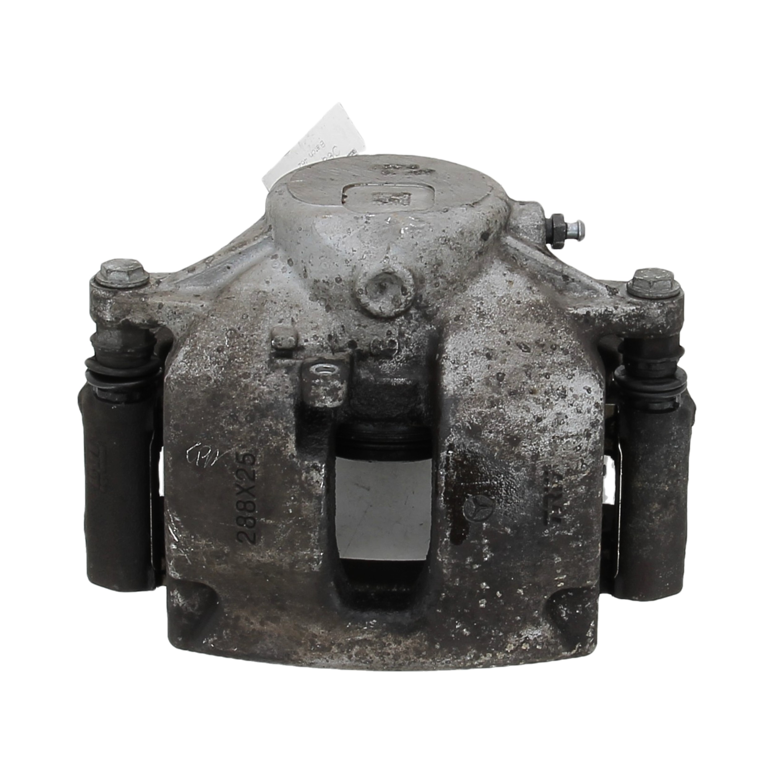 Etrier avant droit 2044213881 - MERCEDES CLASSE C 3 PH.1 C200 CDI - Q0-8983C Q0-8983C