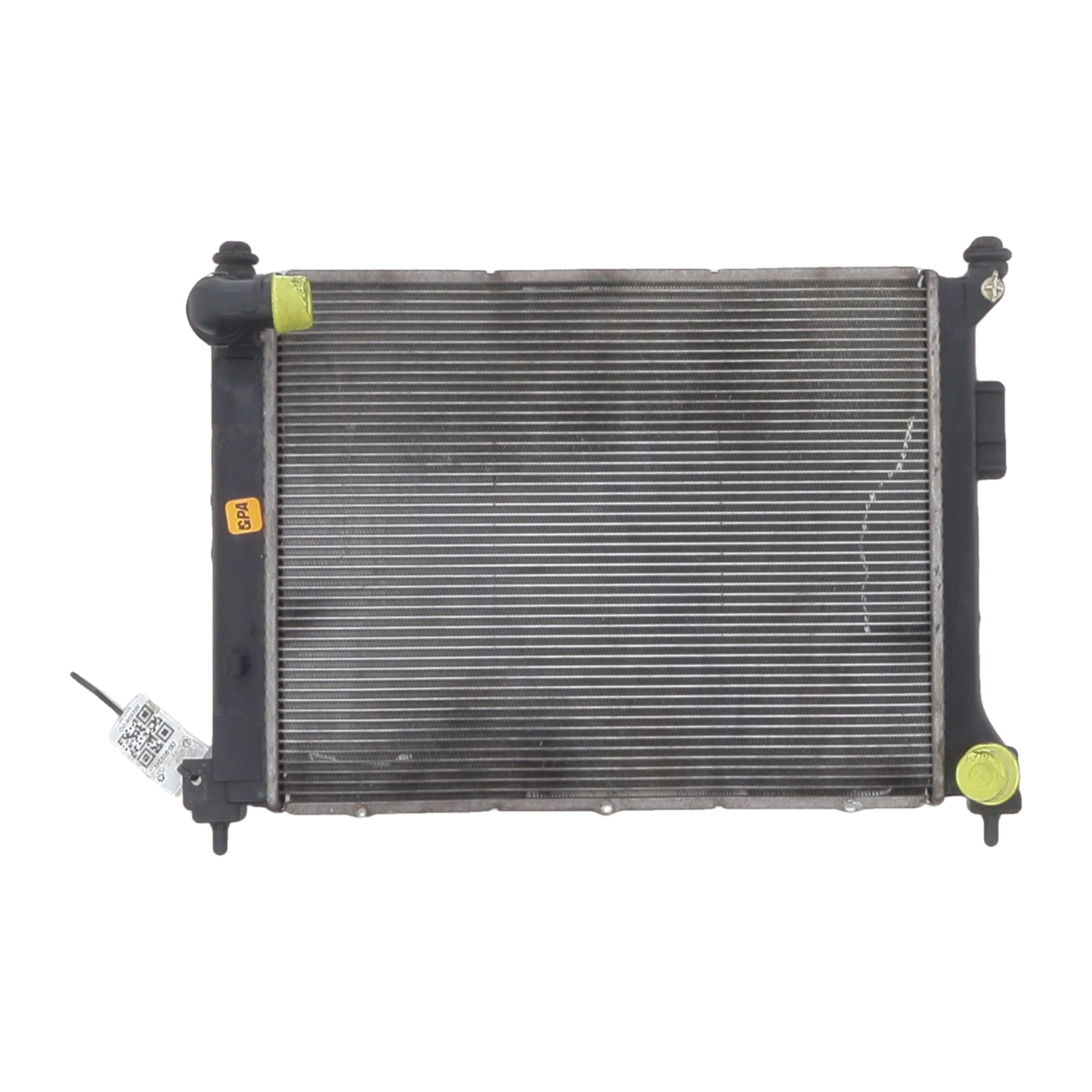 Radiateur d'eau HYUNDAI I20 1 PH.1 1.4 CRDI réf. 253104P200 Q0-9093W Q0-9093W