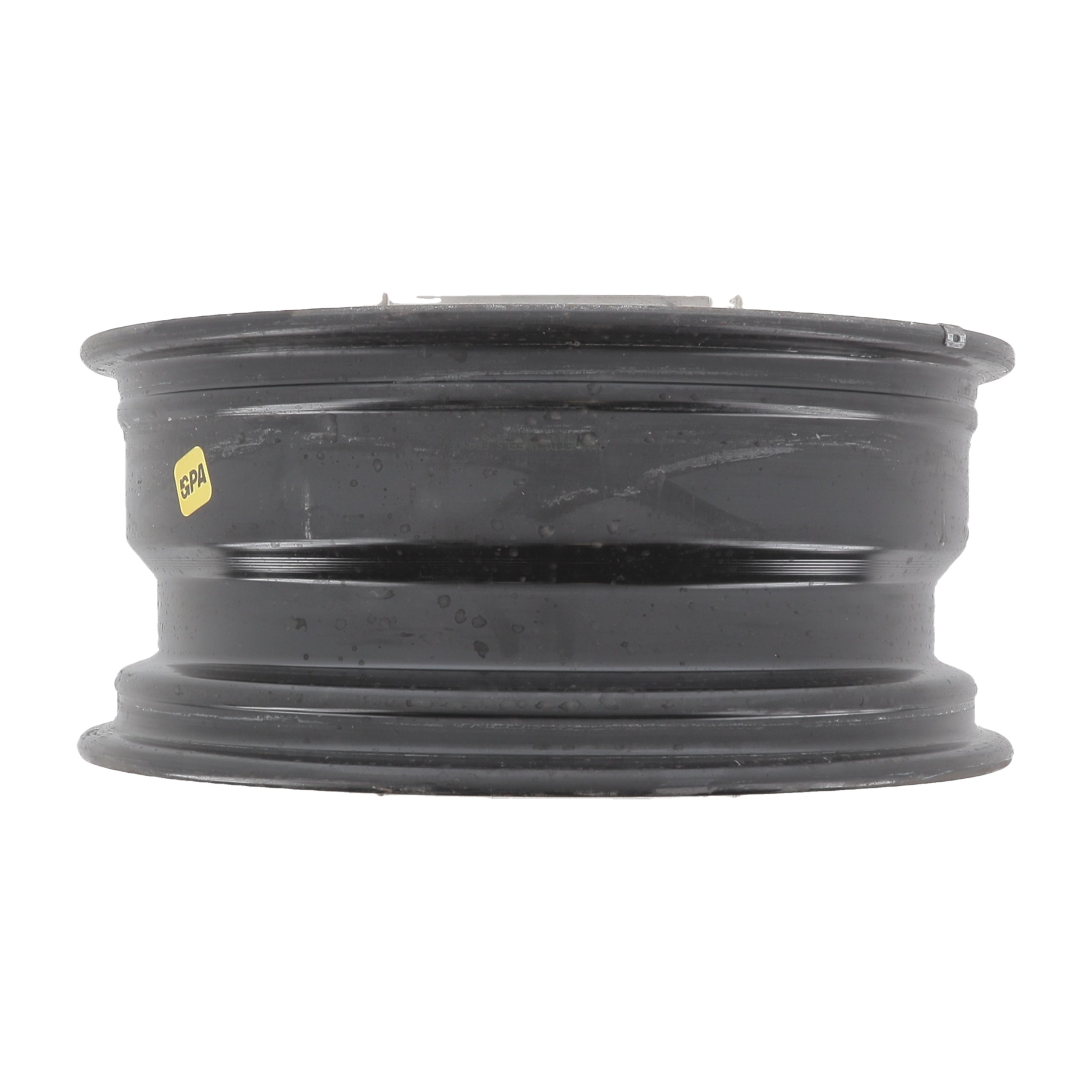 Jante tole 44740101019206 - MERCEDES VITO EXTRA LONG 3 -NS1K_TYPE - Q0-9127E Q0-9127E