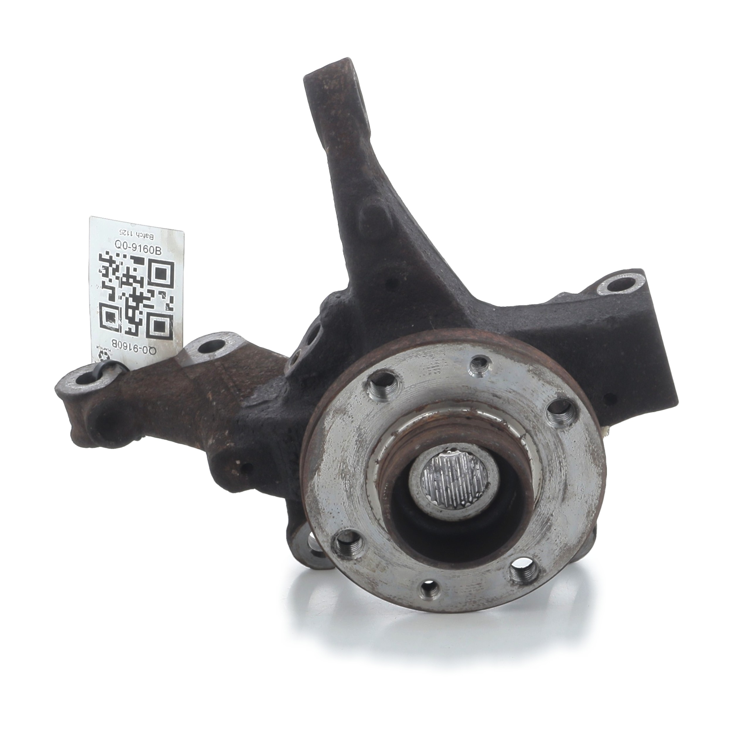 Q0-9160B