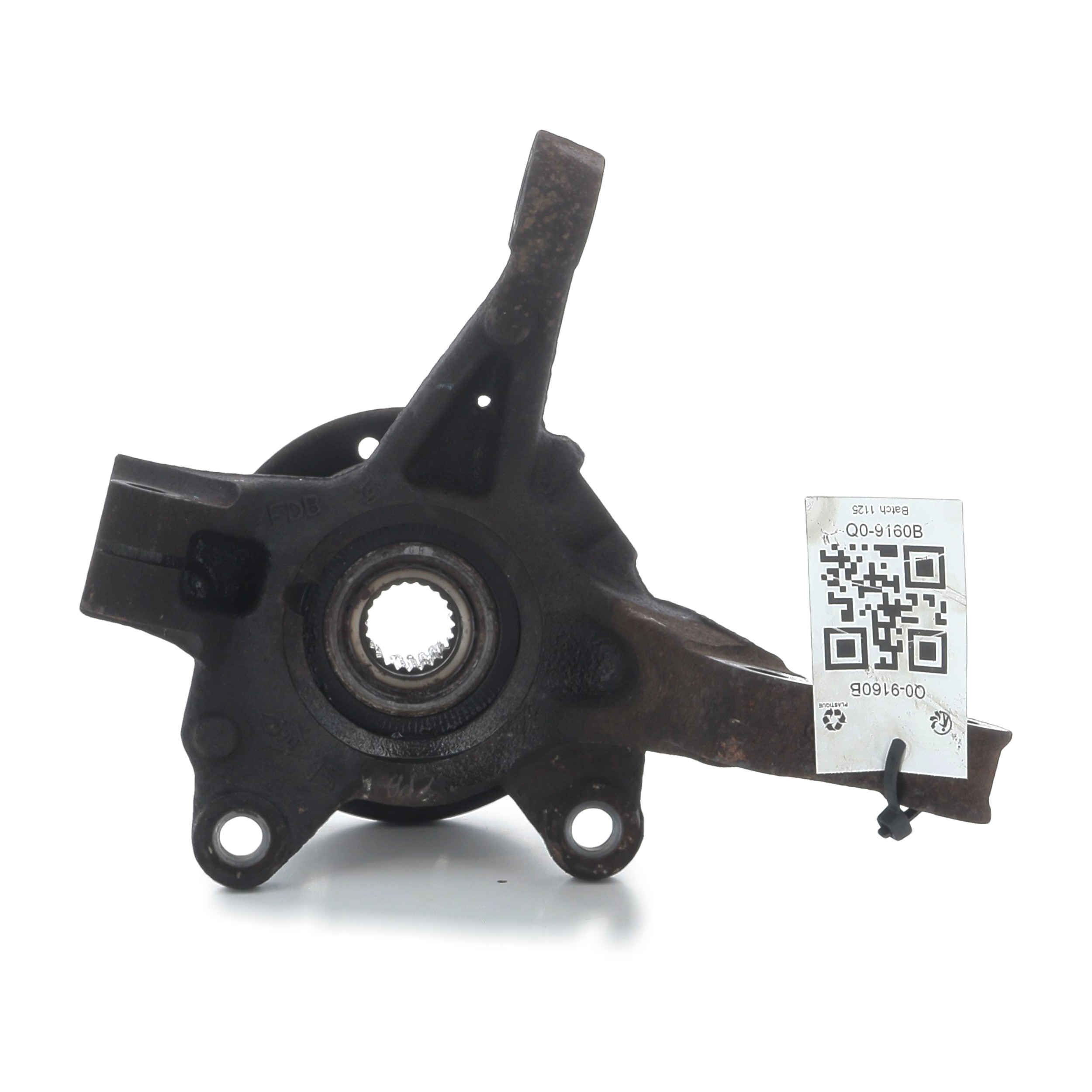 Q0-9160B