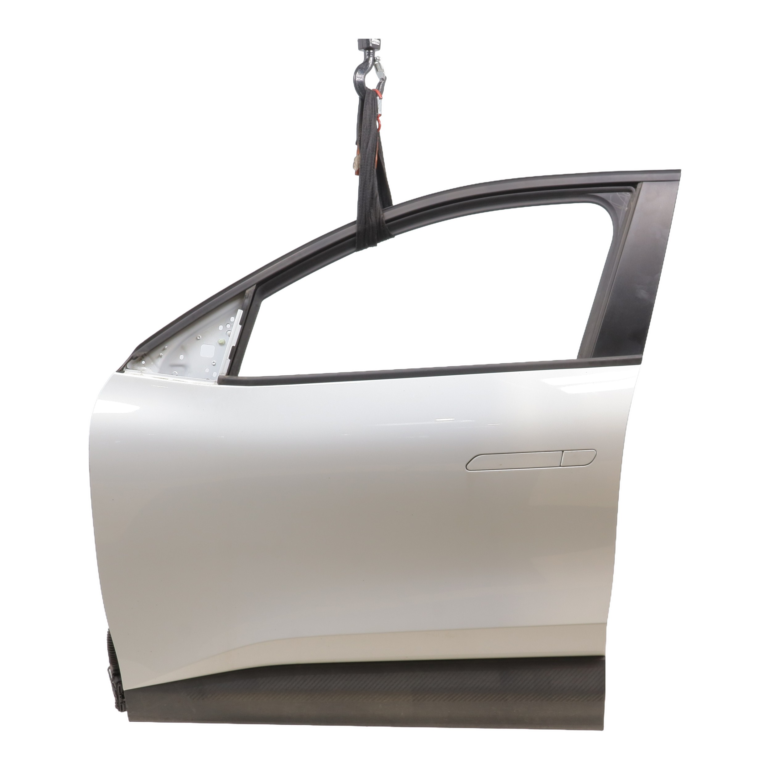 Porte avant gauche RENAULT MEGANE 5 801018091R Q0-9207U Q0-9207U