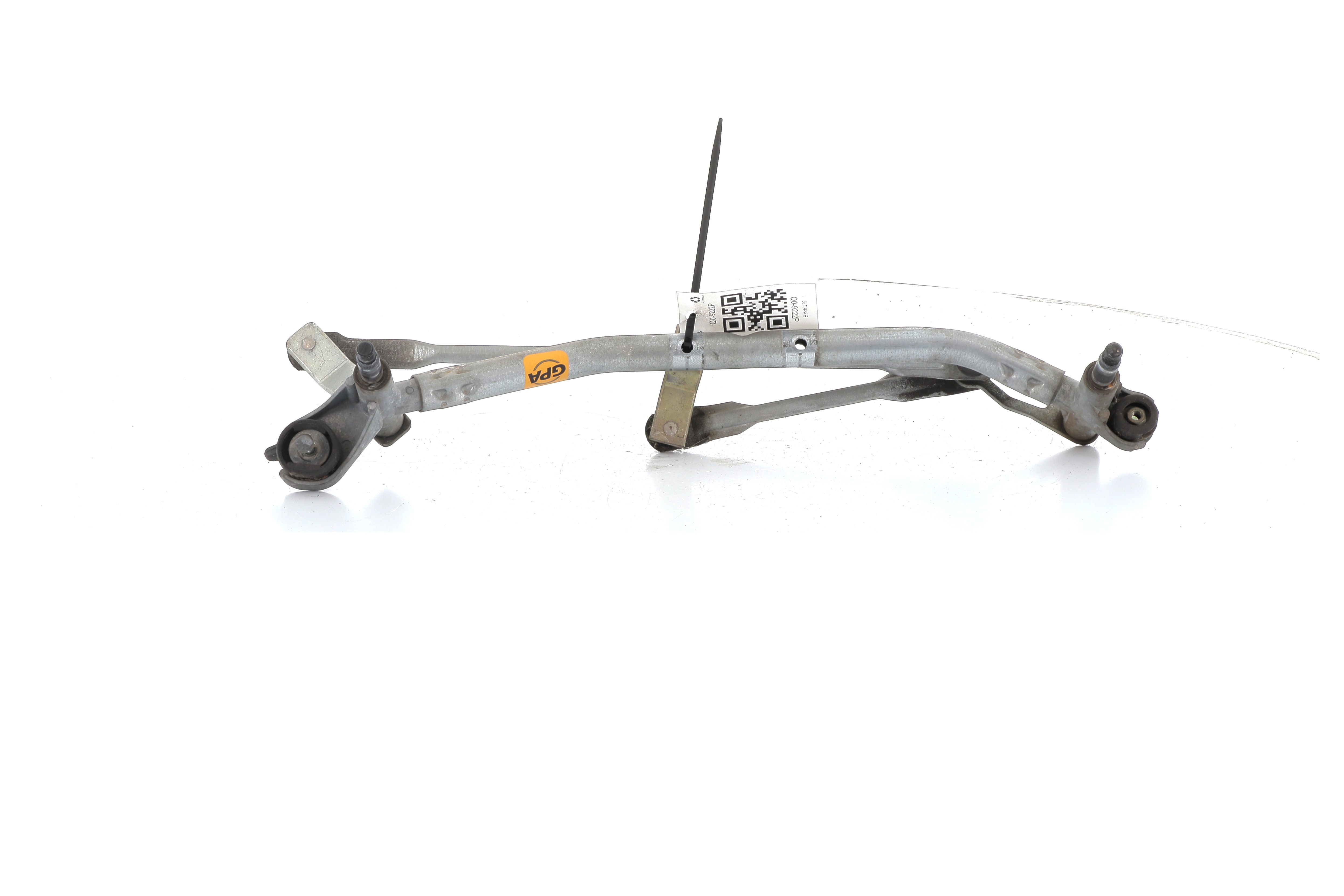 Mécanisme d'essuie glace avant 6405Q8 - PEUGEOT 1007 1.4 HDI - Q0-9222P Q0-9222P