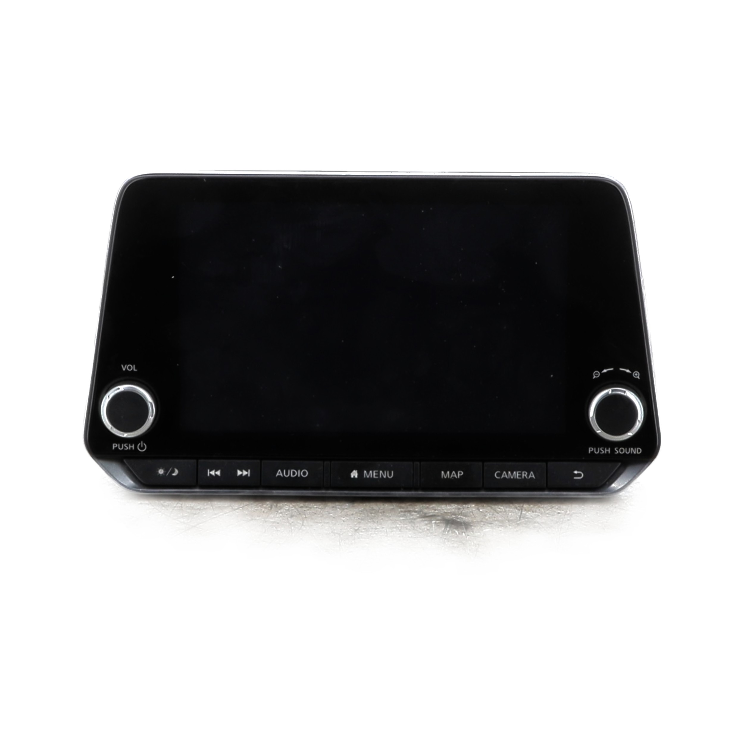 Poste Multimédia NISSAN JUKE 2 Q0-9251W Q0-9251W