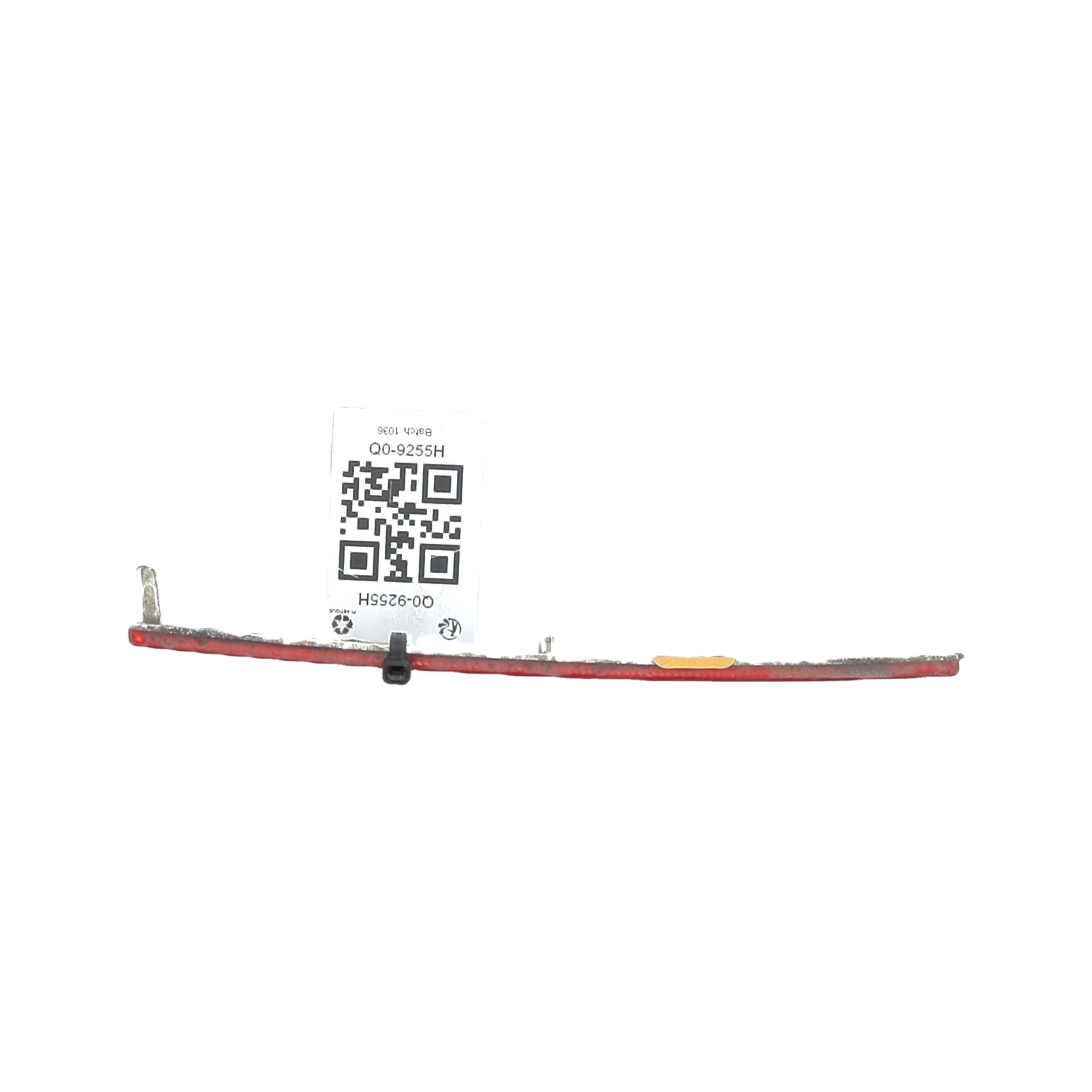 Catadioptre arrière gauche 6J3945105 - SEAT IBIZA 4 PH.1 1.2 TDI - Q0-9255H Q0-9255H