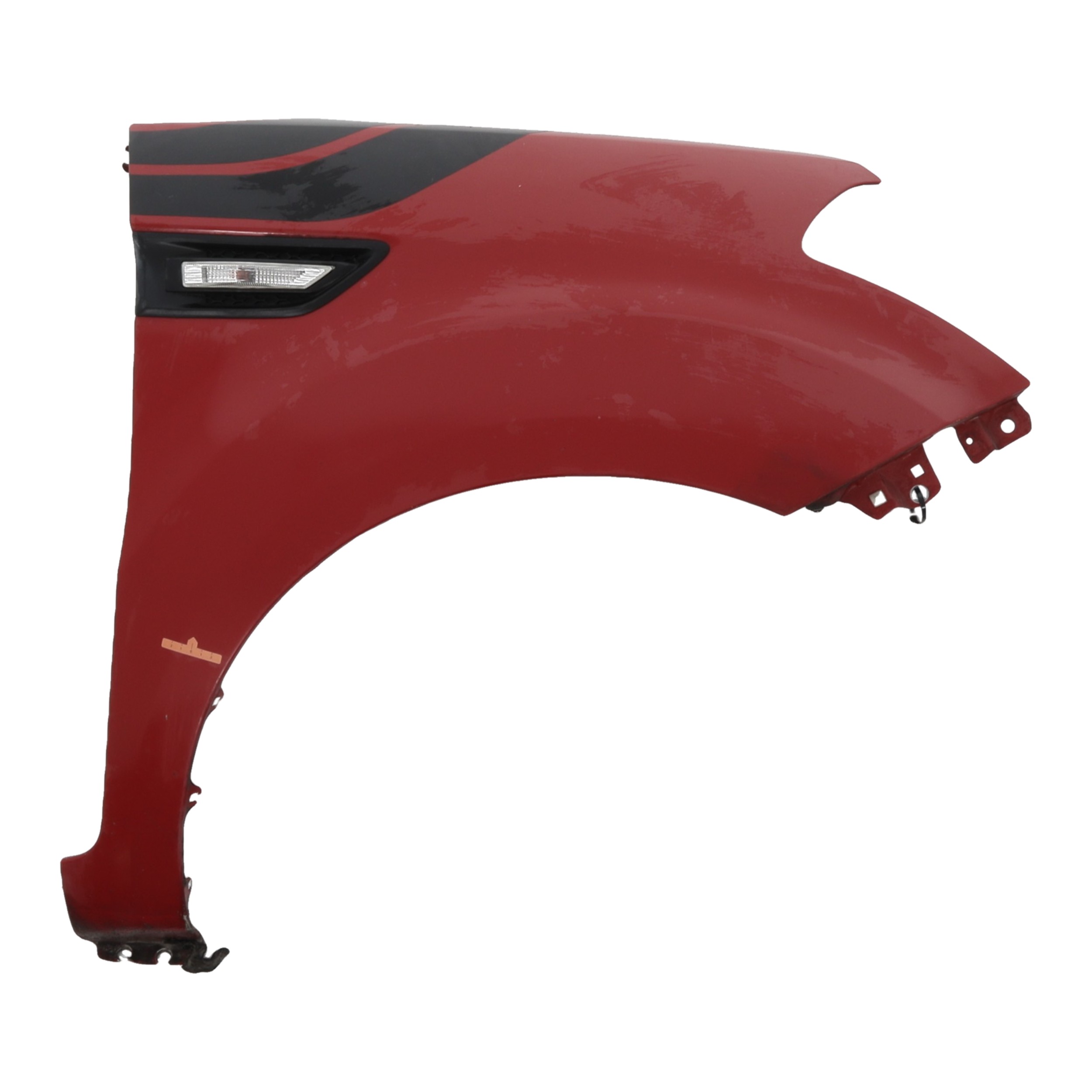 Aile avant droite KIA SOUL 1 PH.2 663212K300 Q0-9263F Q0-9263F