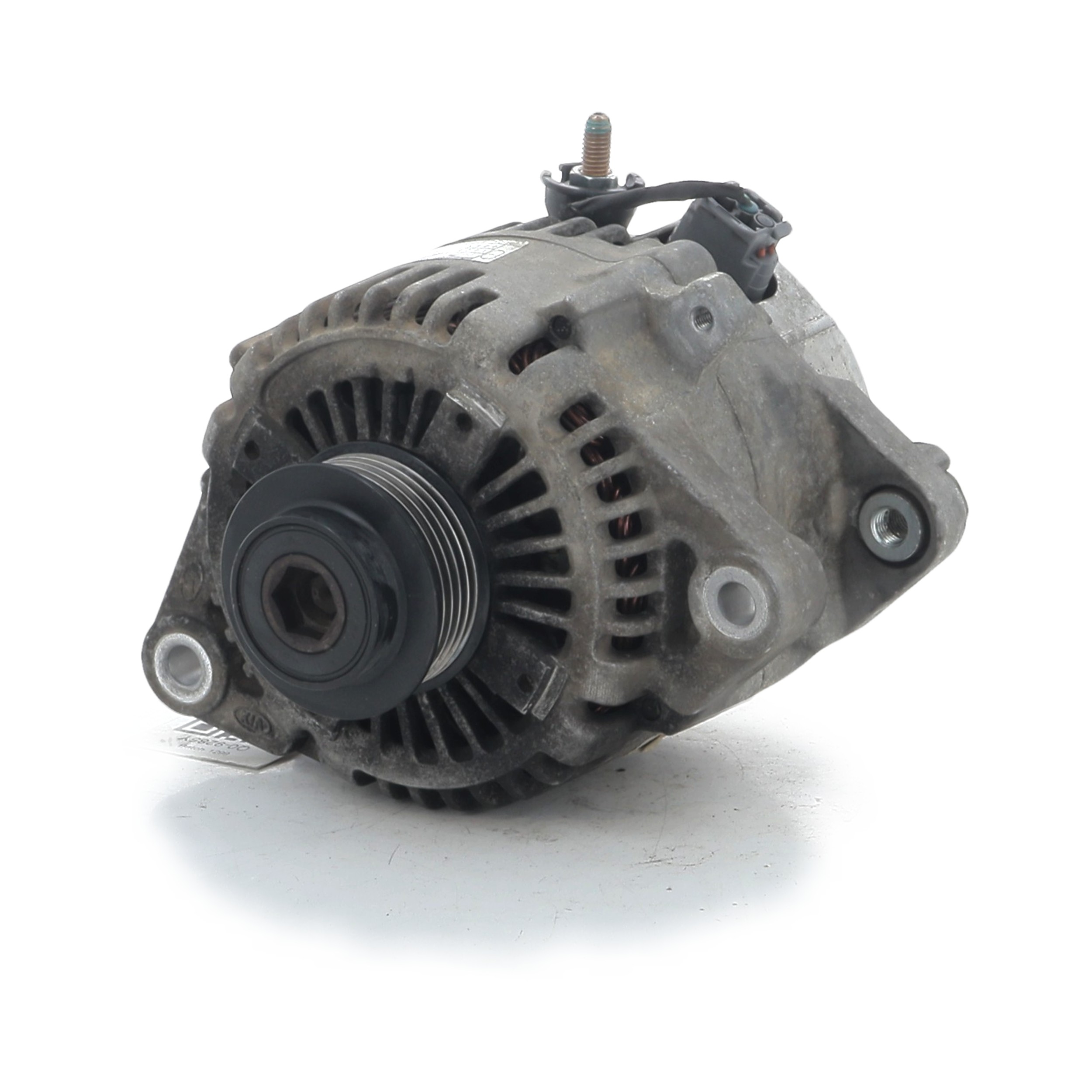 Alternateur KIA CARNIVAL 2 2.9 CRDI réf. 373004X905 Q0-9285Y Q0-9285Y