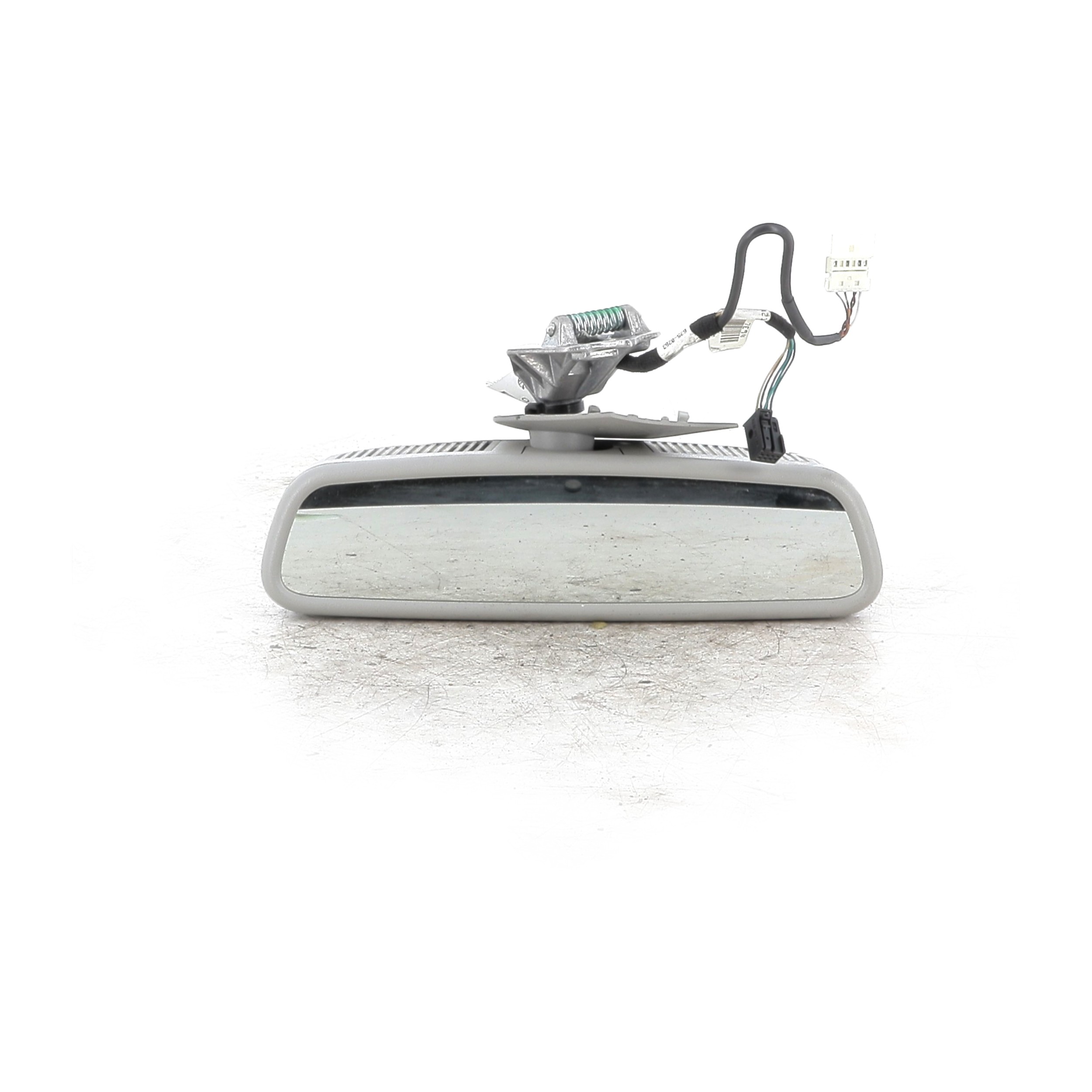 Rétroviseur intérieur 21181021179051 - MERCEDES CLASSE CLS 1 PH 1 500 - Q0-9287G Q0-9287G