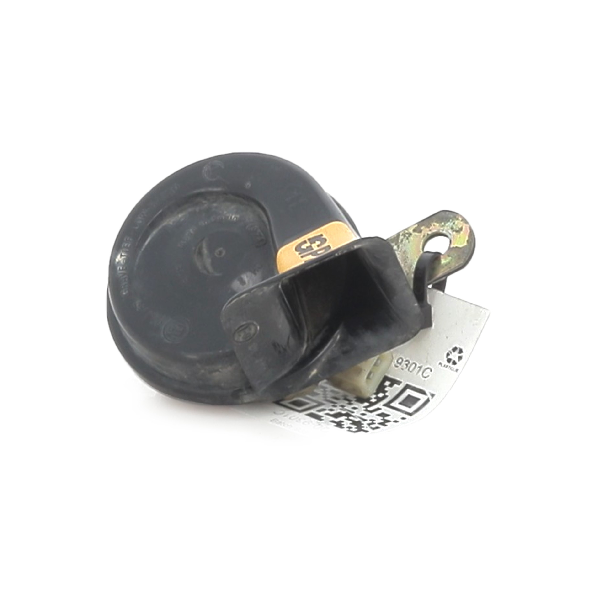 Klaxon 00006236E4 - PEUGEOT 306 PH.2 XR/XT - Q0-9301C Q0-9301C