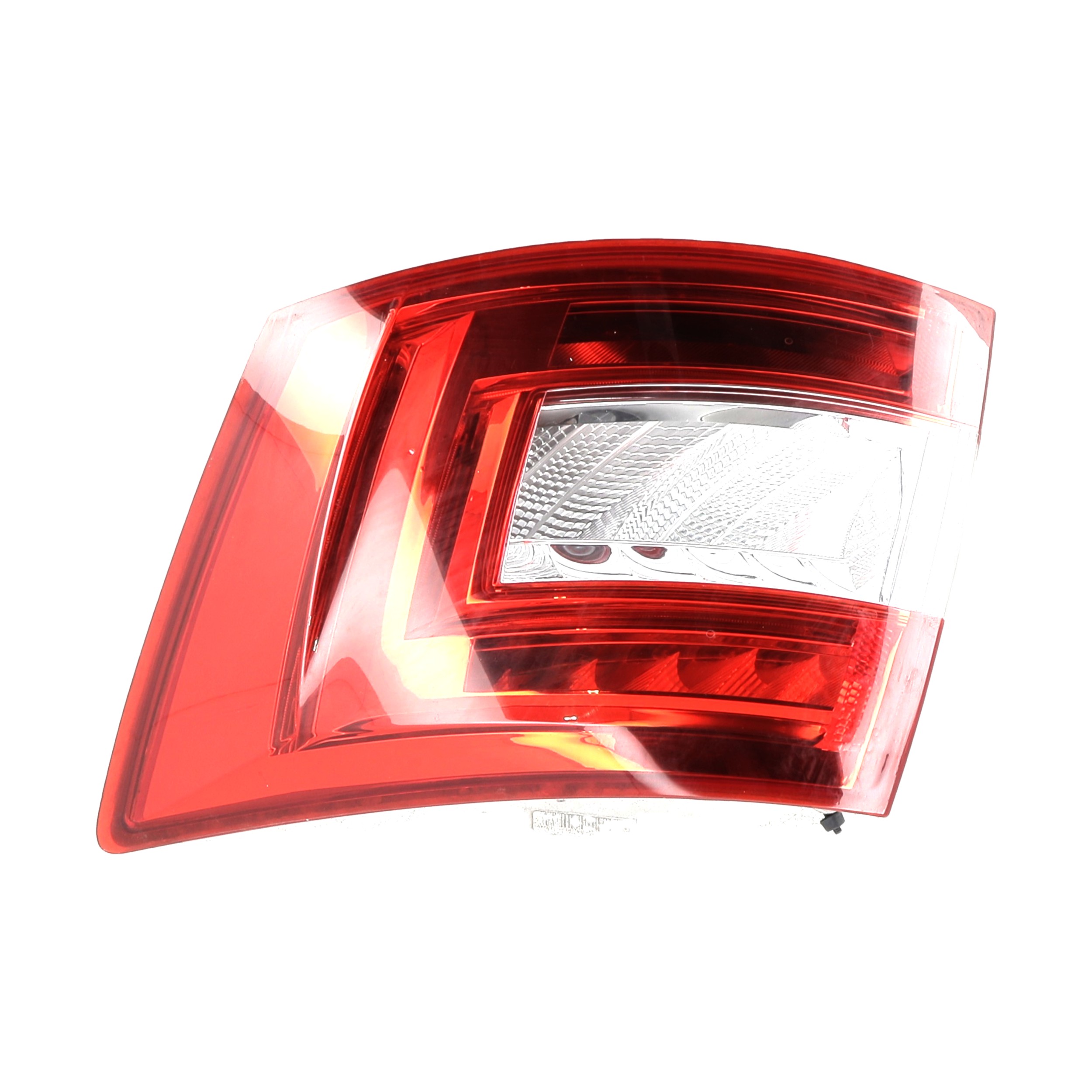 Feu arrière droit SKODA OCTAVIA 3 PH.1 réf. 5E9945112A Q0-9405M Q0-9405M