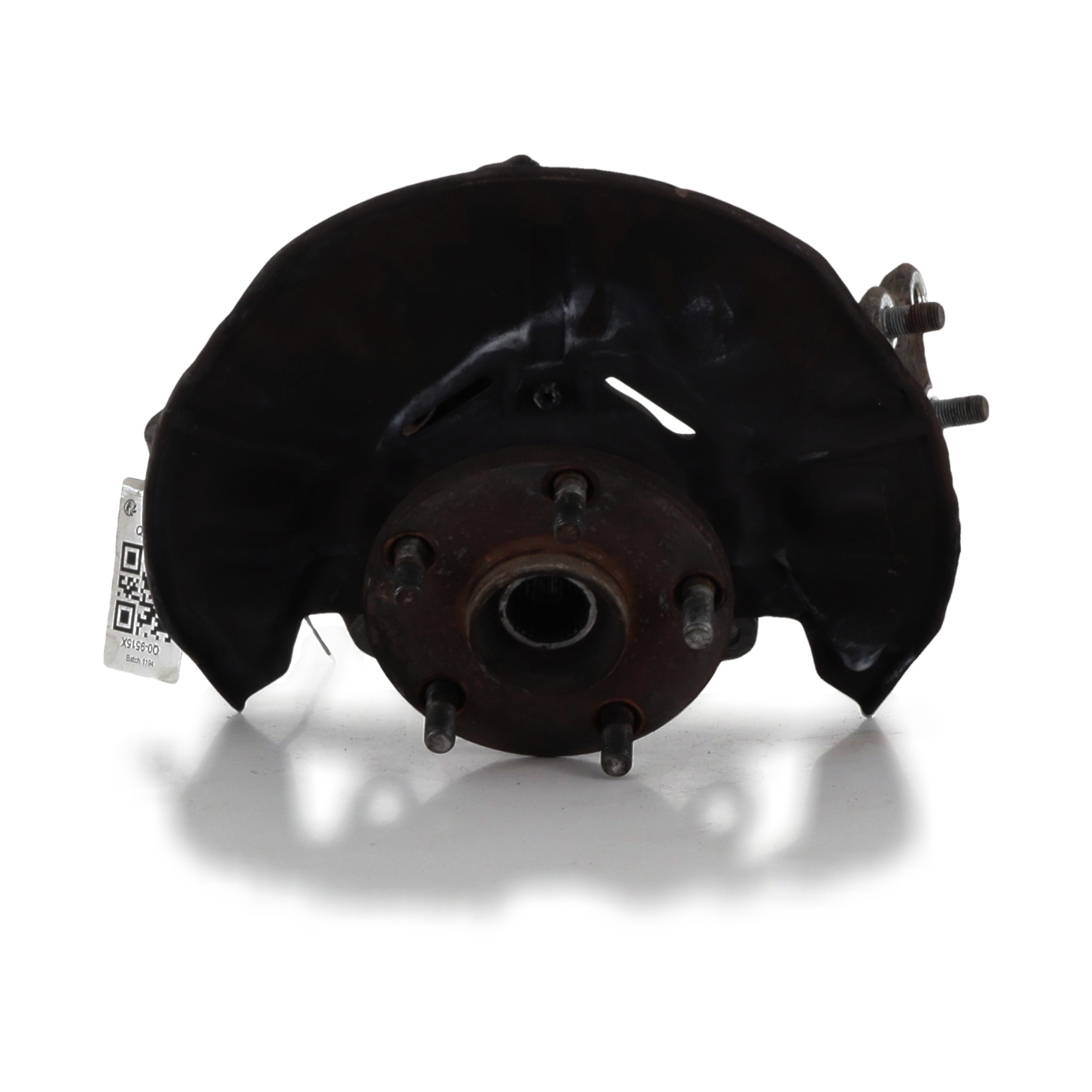 Pivot avant gauche TOYOTA COROLLA VERSO 2 PH.1 2.2 DCAT réf. 432120F010 Q0-9515X Q0-9515X