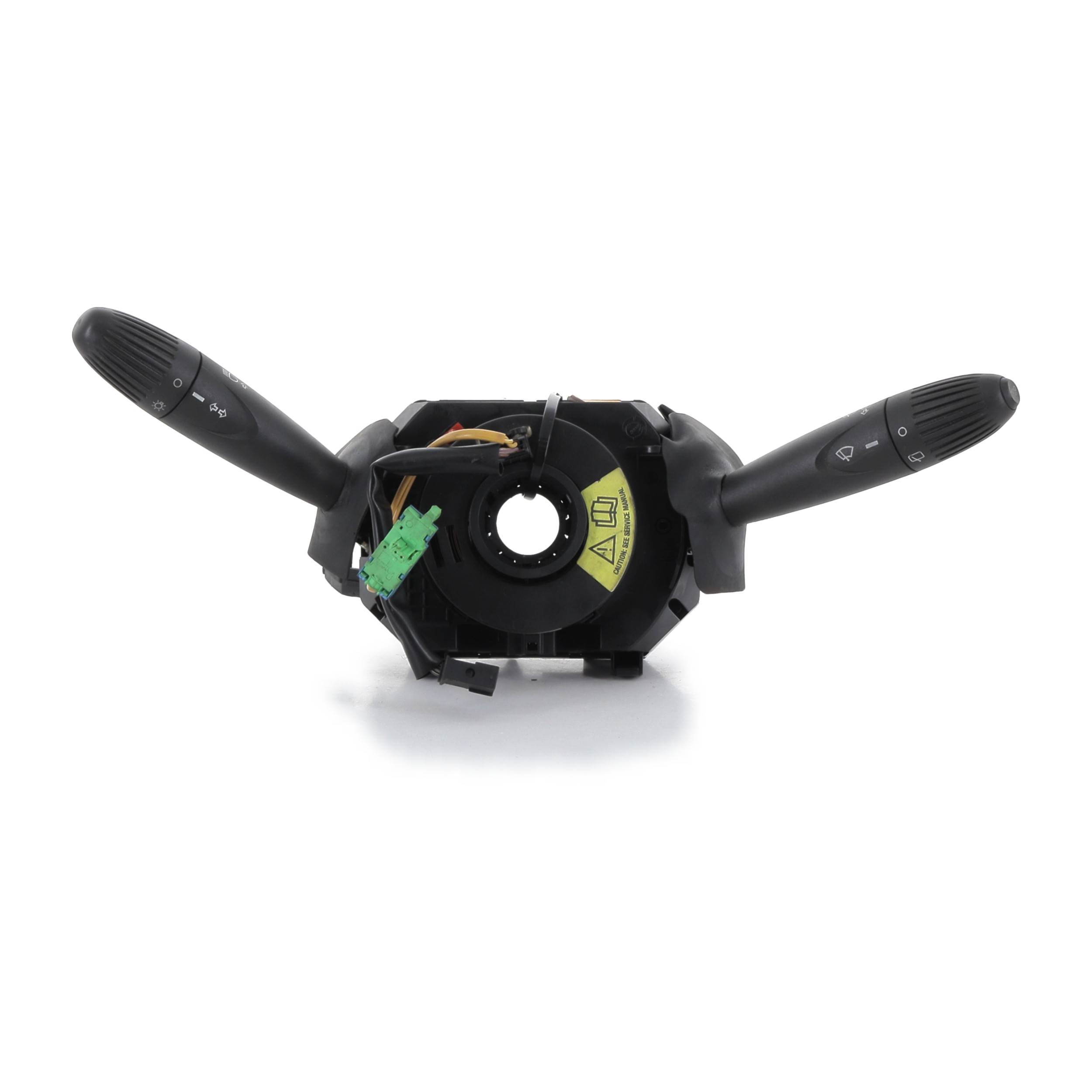 Commodo monobloc 735381041 - FIAT PUNTO 2 PH.2 60 - Q0-9537C Q0-9537C