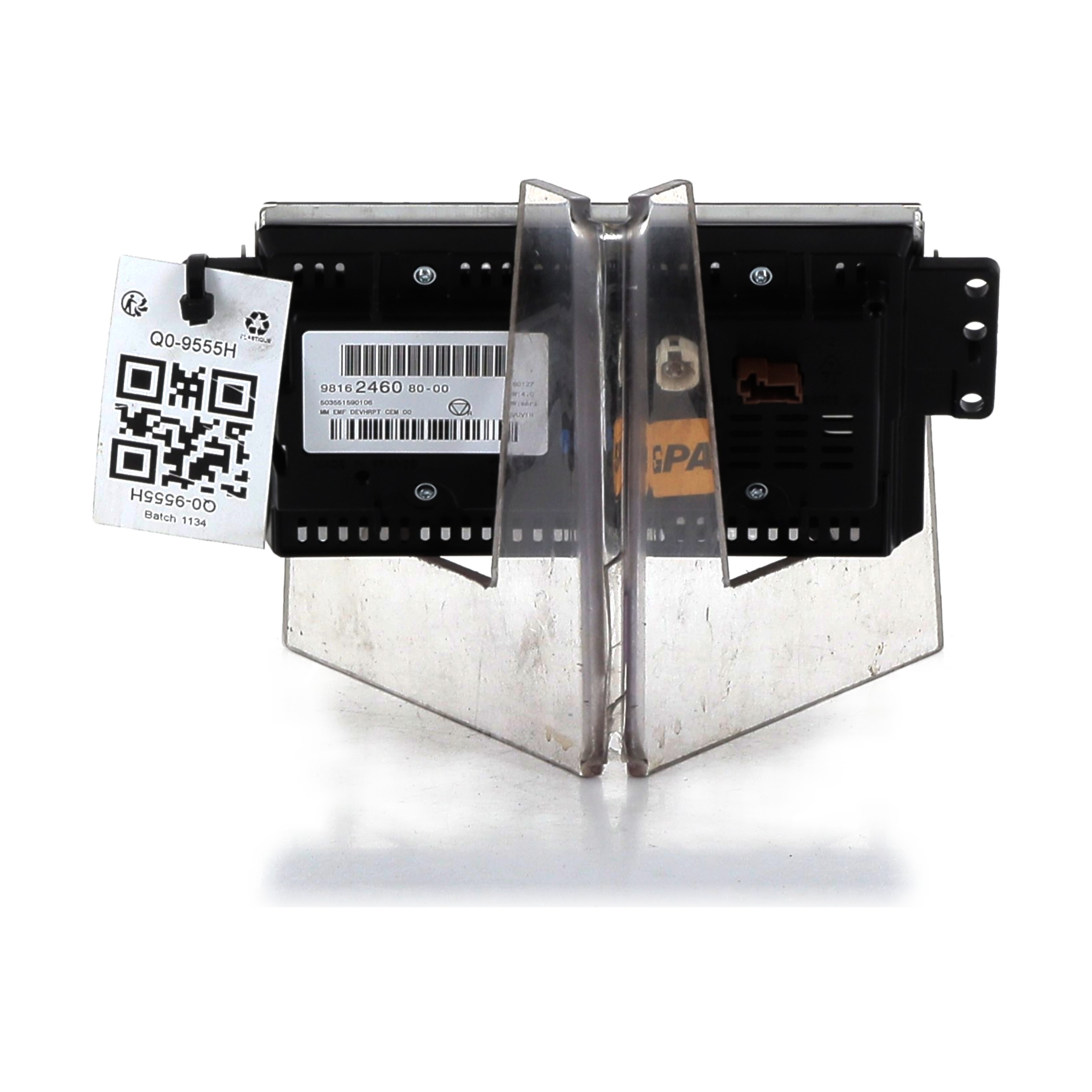 Q0-9555H