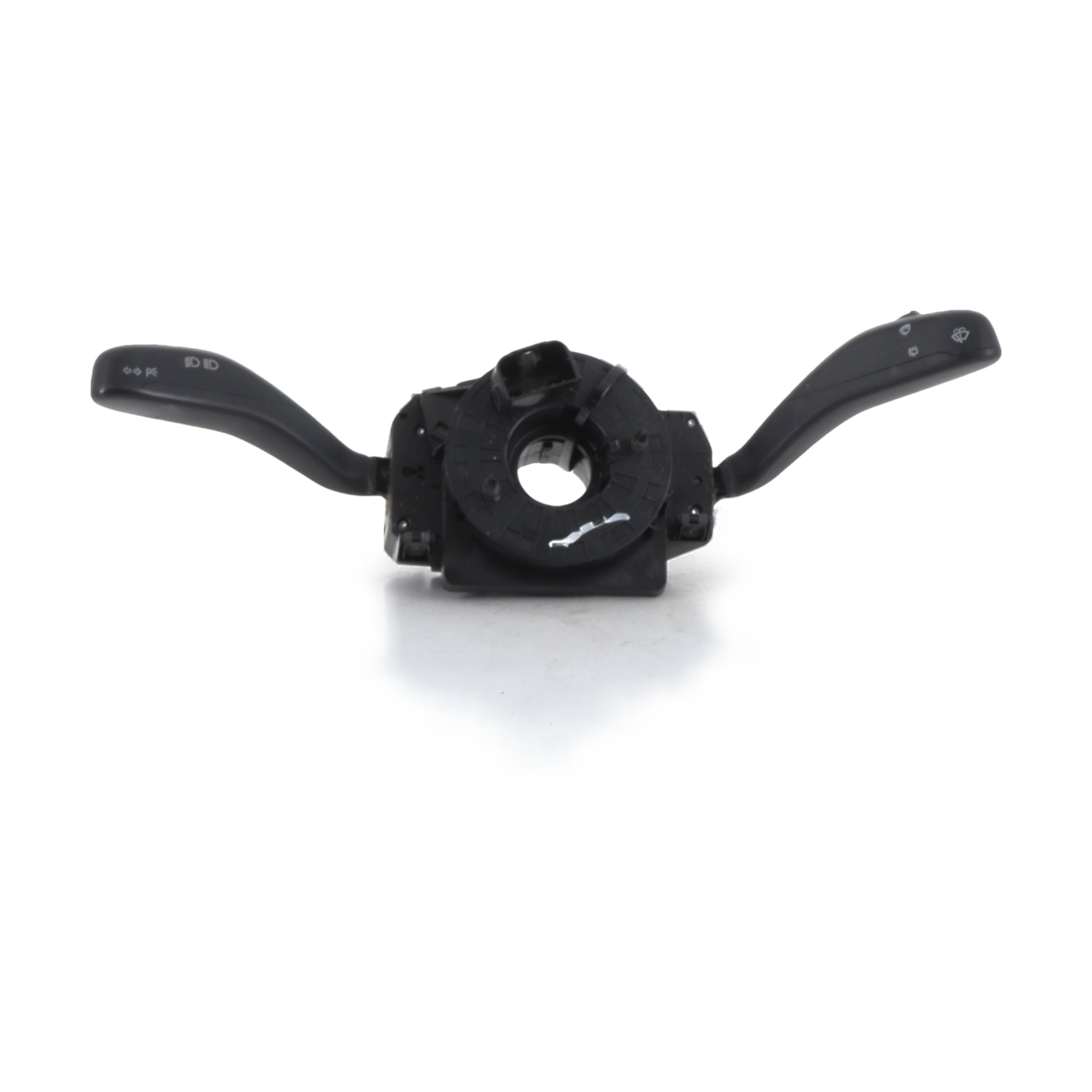 Commodo monobloc 6Q0953513DFKZ - SEAT IBIZA 3 PH.1 1.9 TDI - Q0-9609E Q0-9609E