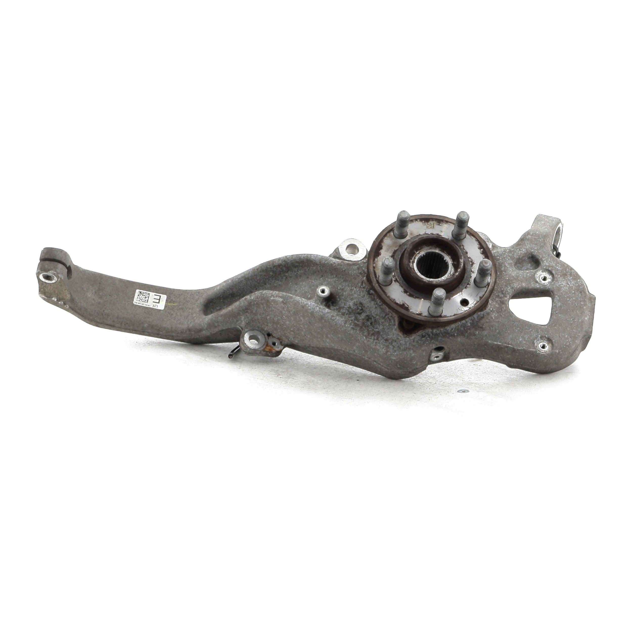 Pivot avant droit JAGUAR F-PACE PH.1 2.0D AWD réf. 602123462 Q0-9616F Q0-9616F