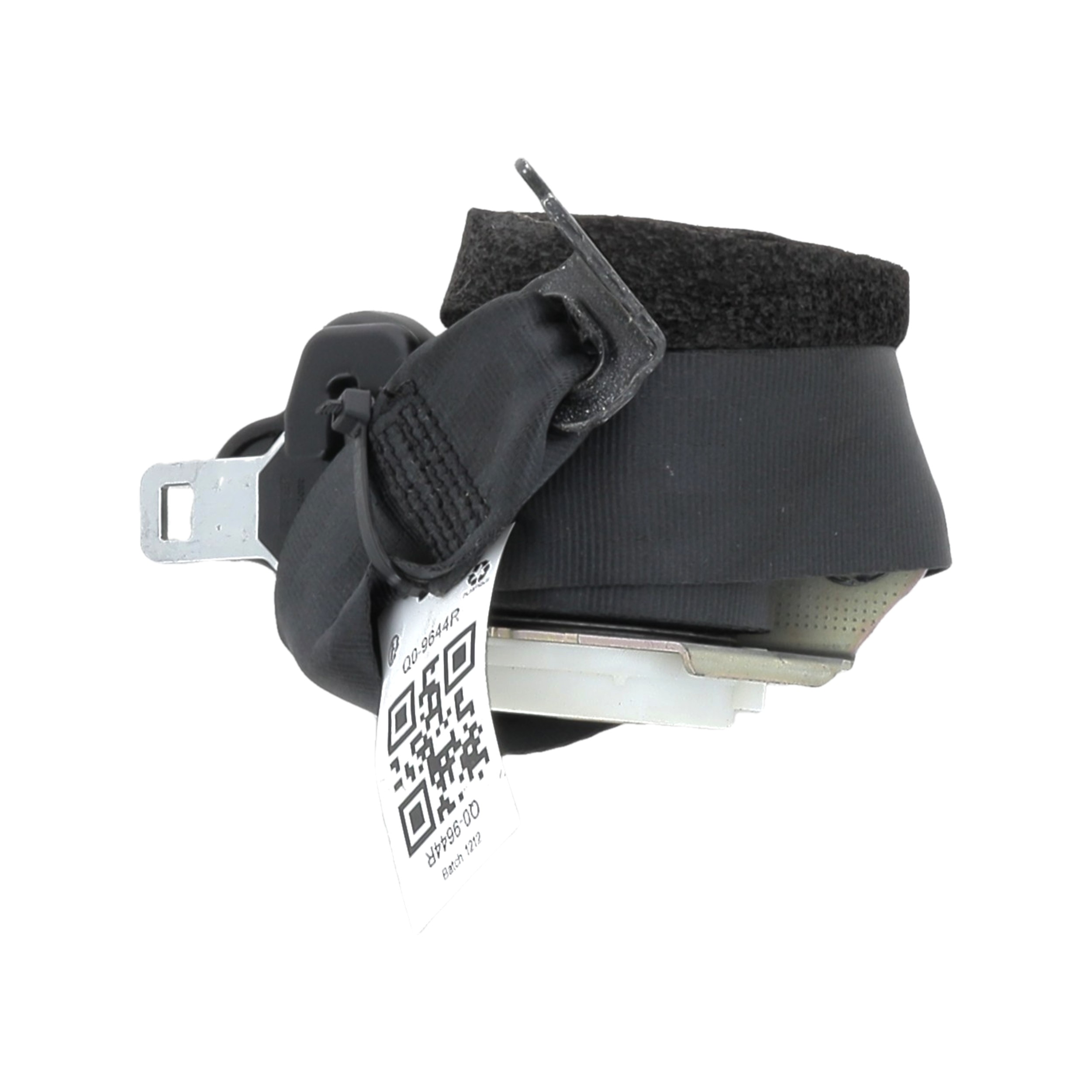 Ceinture arrière droite FORD B-MAX réf. 1791582 Q0-9644R Q0-9644R