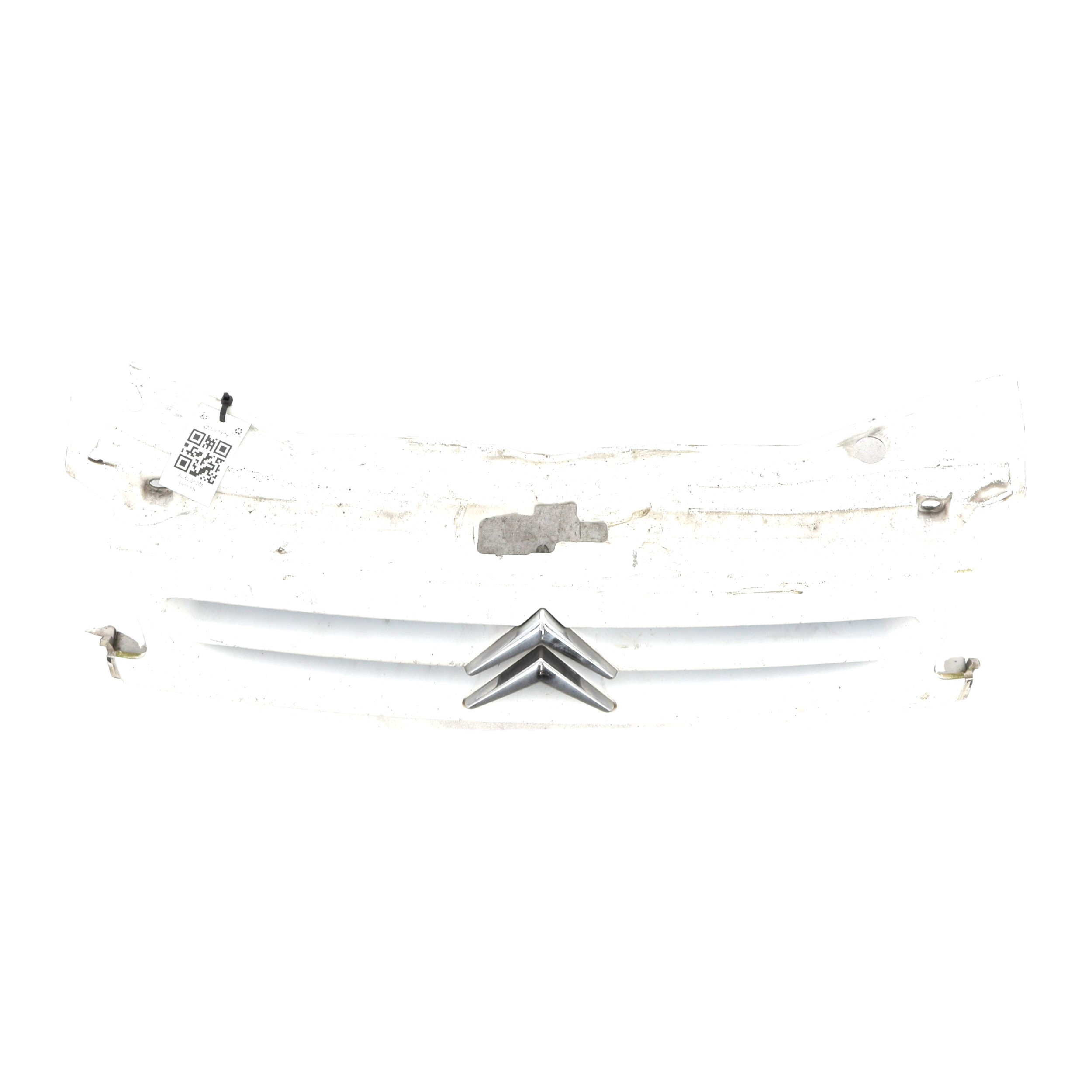 Calandre 00007804J4 - CITROEN BERLINGO 1 PH.1 -NS1K_TYPE - Q0-9737Y Q0-9737Y