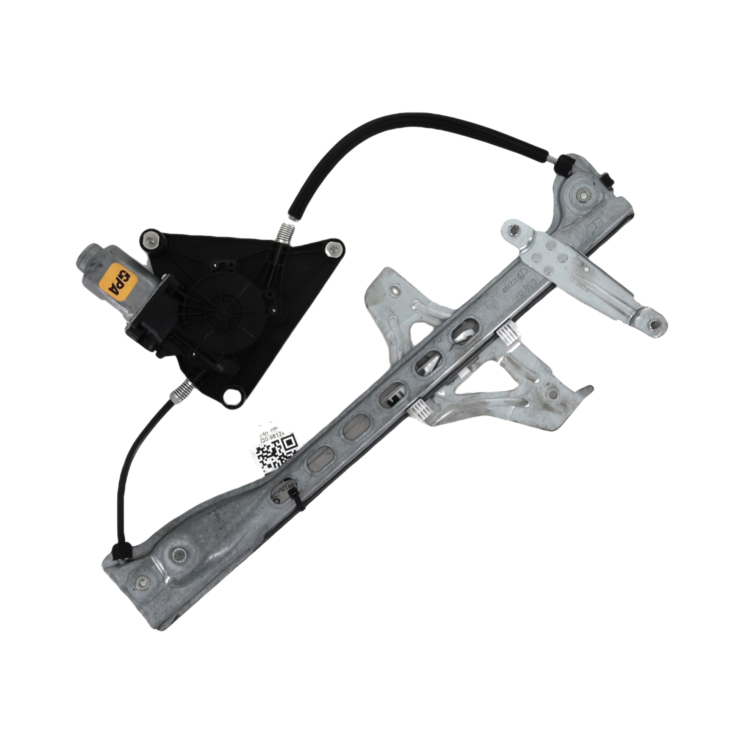 Lève vitre avant droit TOYOTA AYGO 2 PH.2 Q0-9817V Q0-9817V