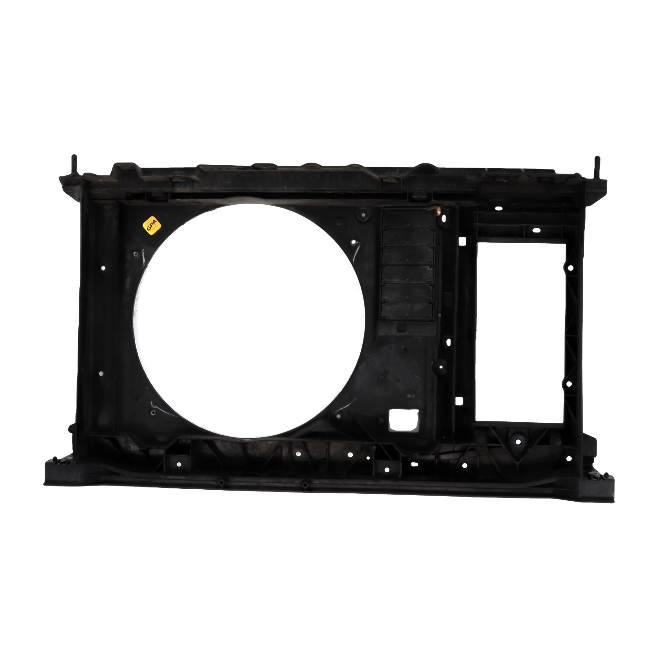 Face avant 00007104ET - CITROEN C4 PICASSO 1 2.0 HDI - Q0-9832P Q0-9832P