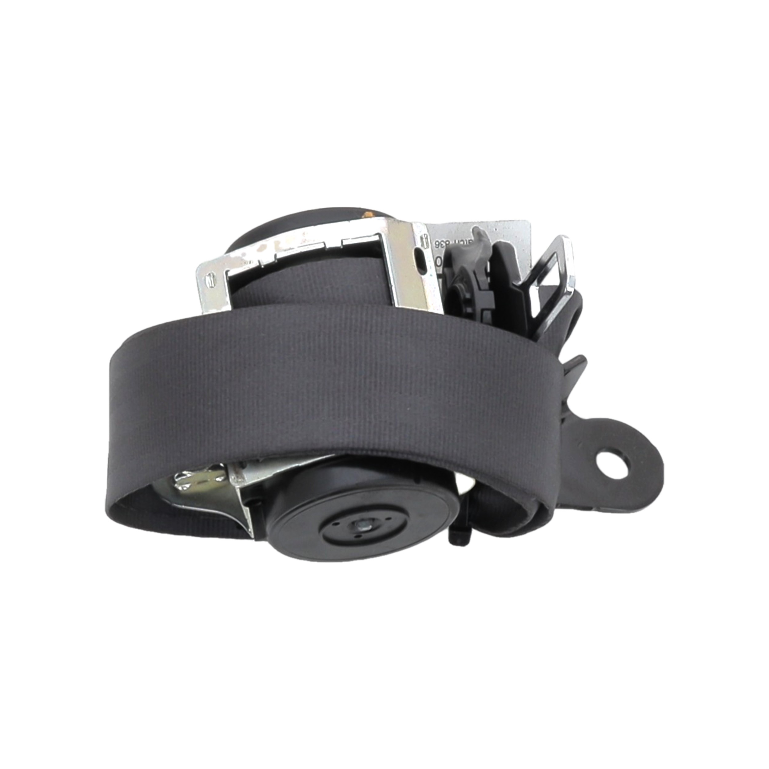 Ceinture avant droit OPEL CORSA E réf. 13427741 Q0-9844R Q0-9844R