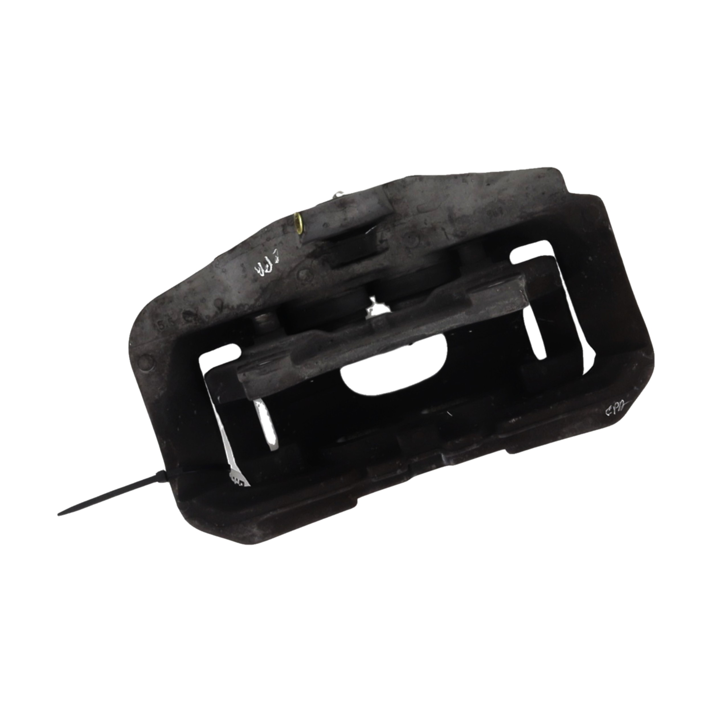 Etrier avant droit 4G0615124B - AUDI A7 1 PH.1 - Q0-9867R Q0-9867R