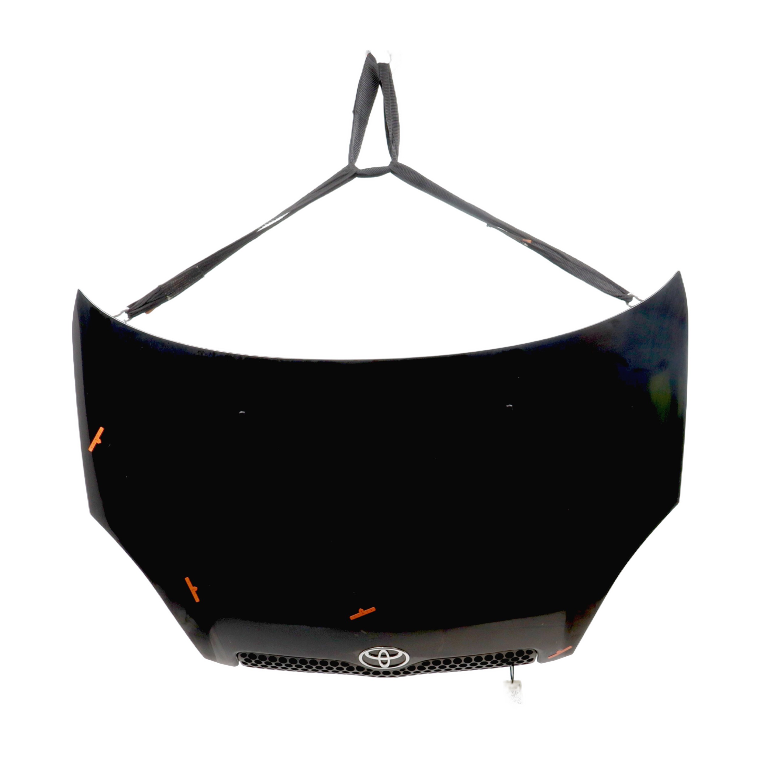 Capot TOYOTA YARIS 1 PH.1 BLANC réf. 5330152020 Q0-9874E Q0-9874E